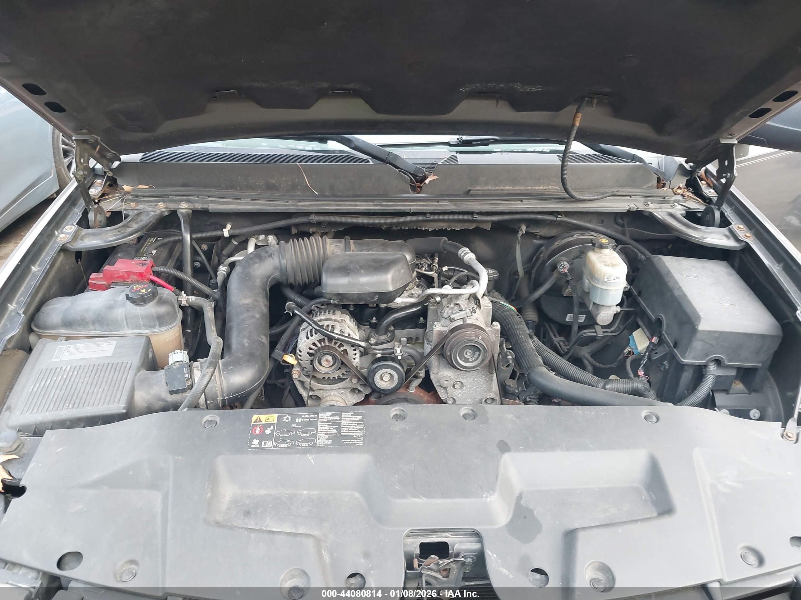 GMC SIERRA image 10