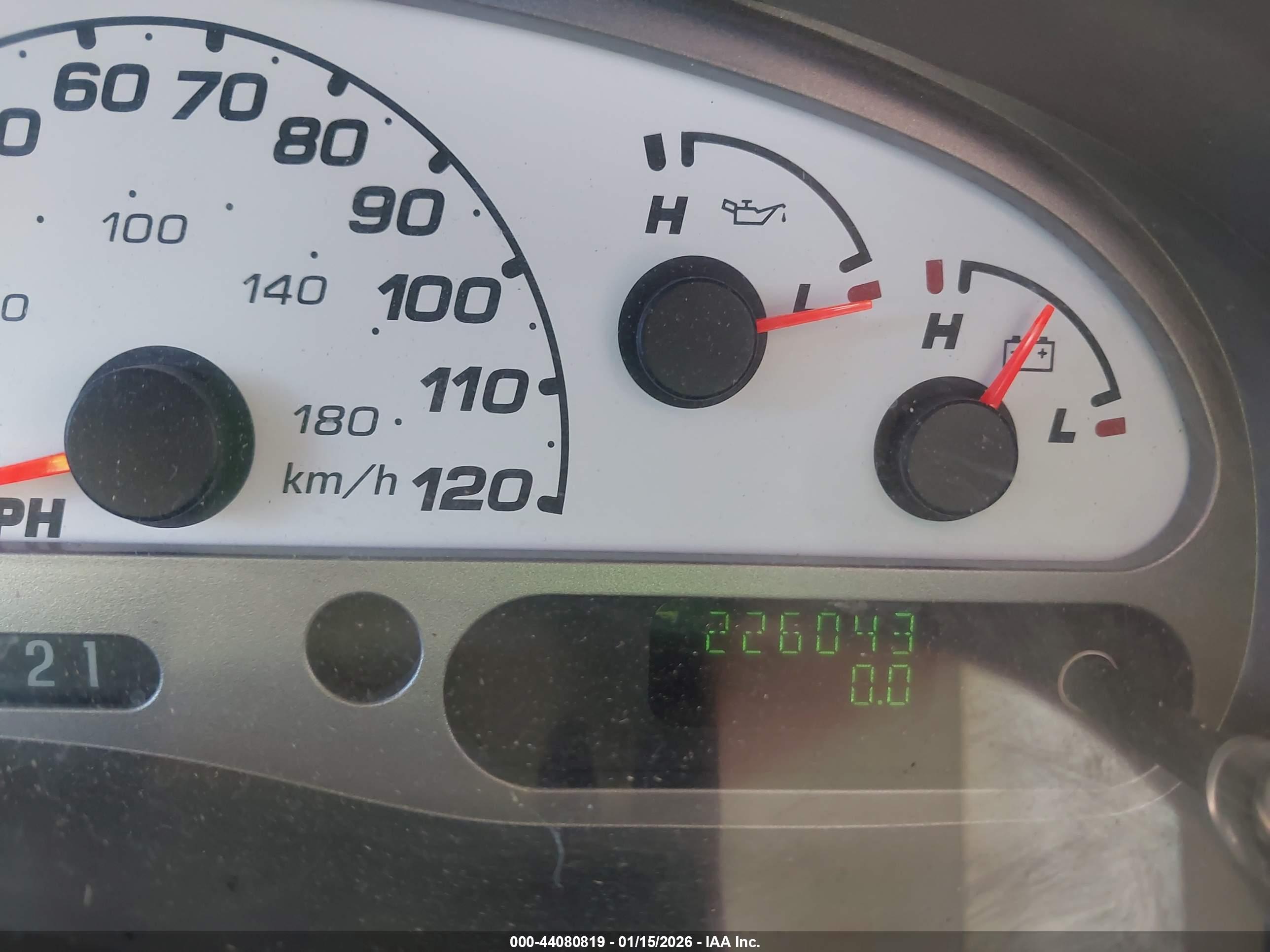 FORD EXPLORER image 7