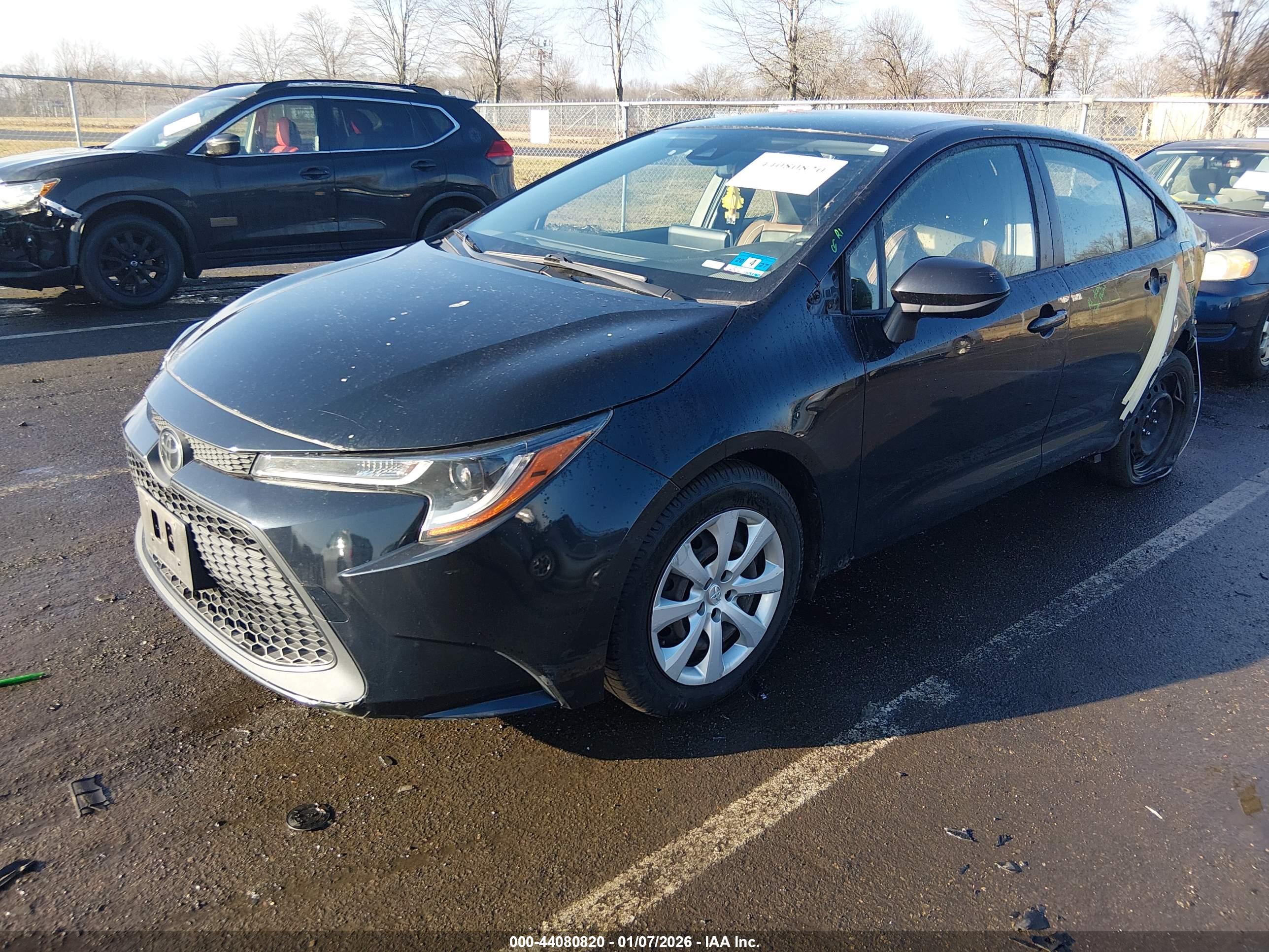 TOYOTA COROLLA image 2