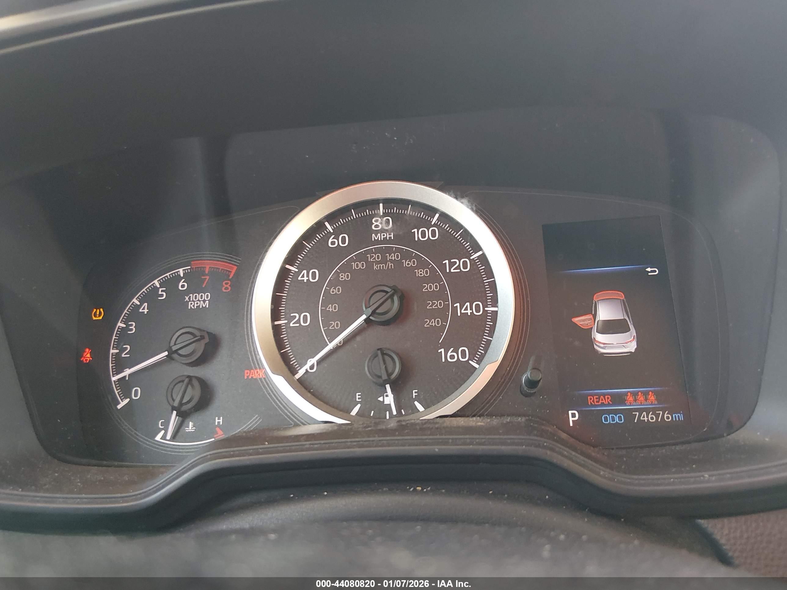 TOYOTA COROLLA image 7