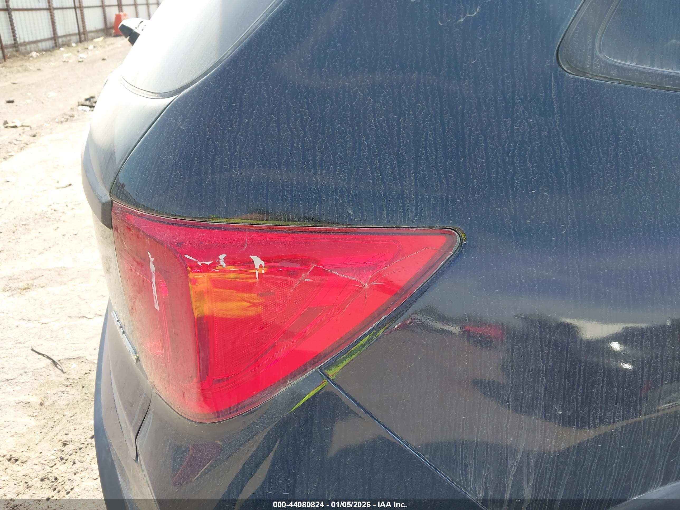 HONDA PASSPORT image 6