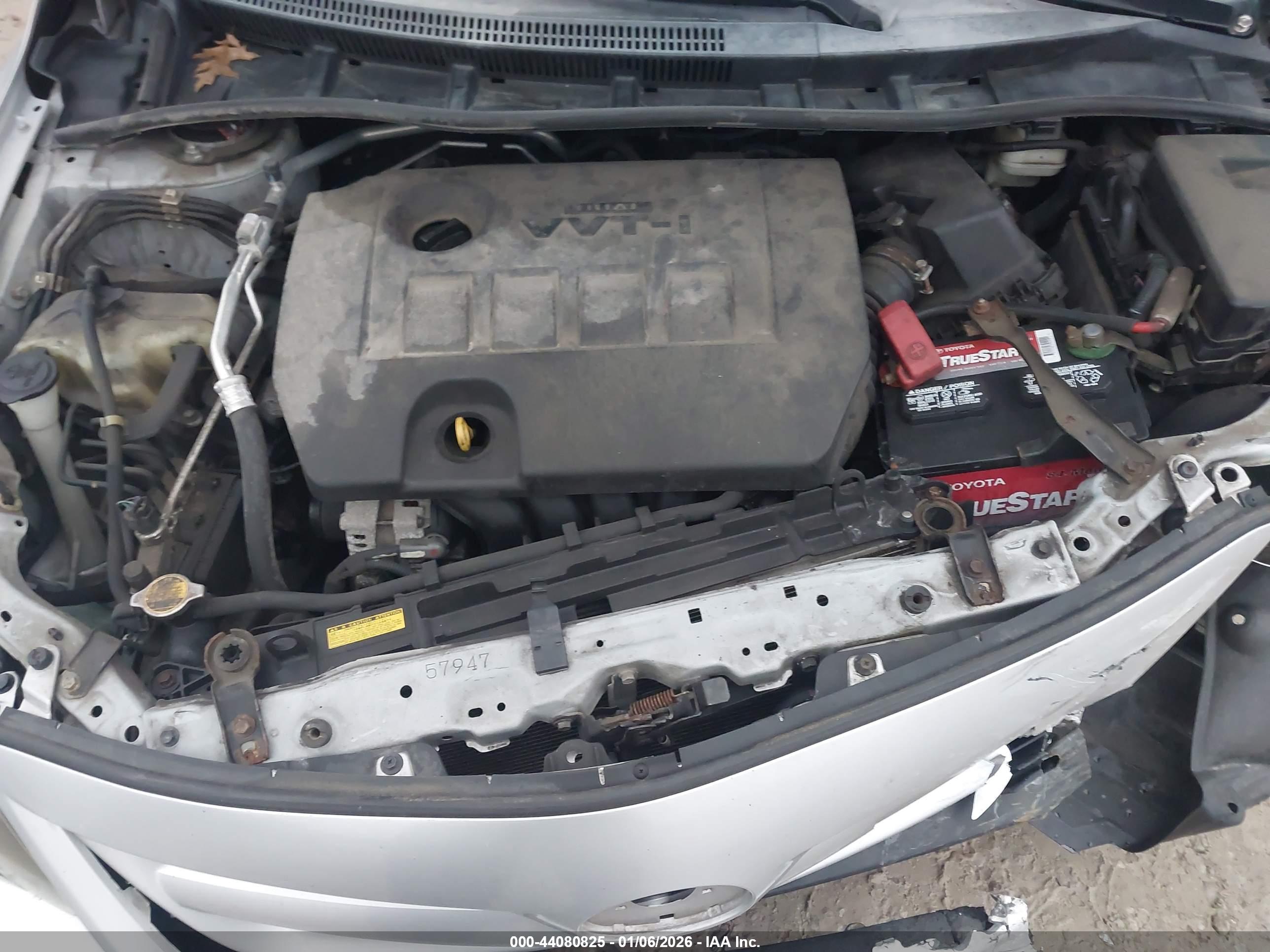 TOYOTA COROLLA image 10