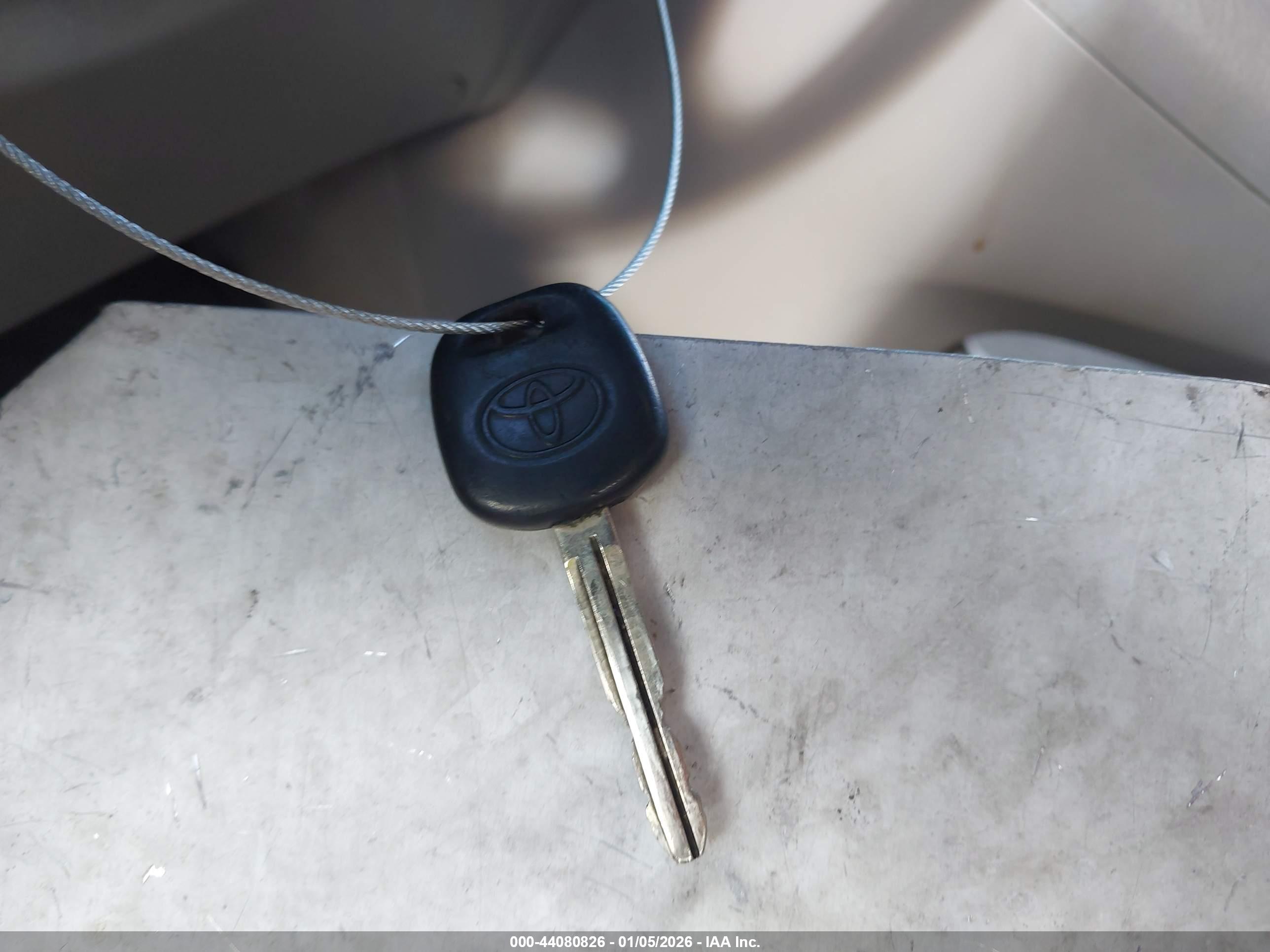 TOYOTA HIGHLANDER image 11