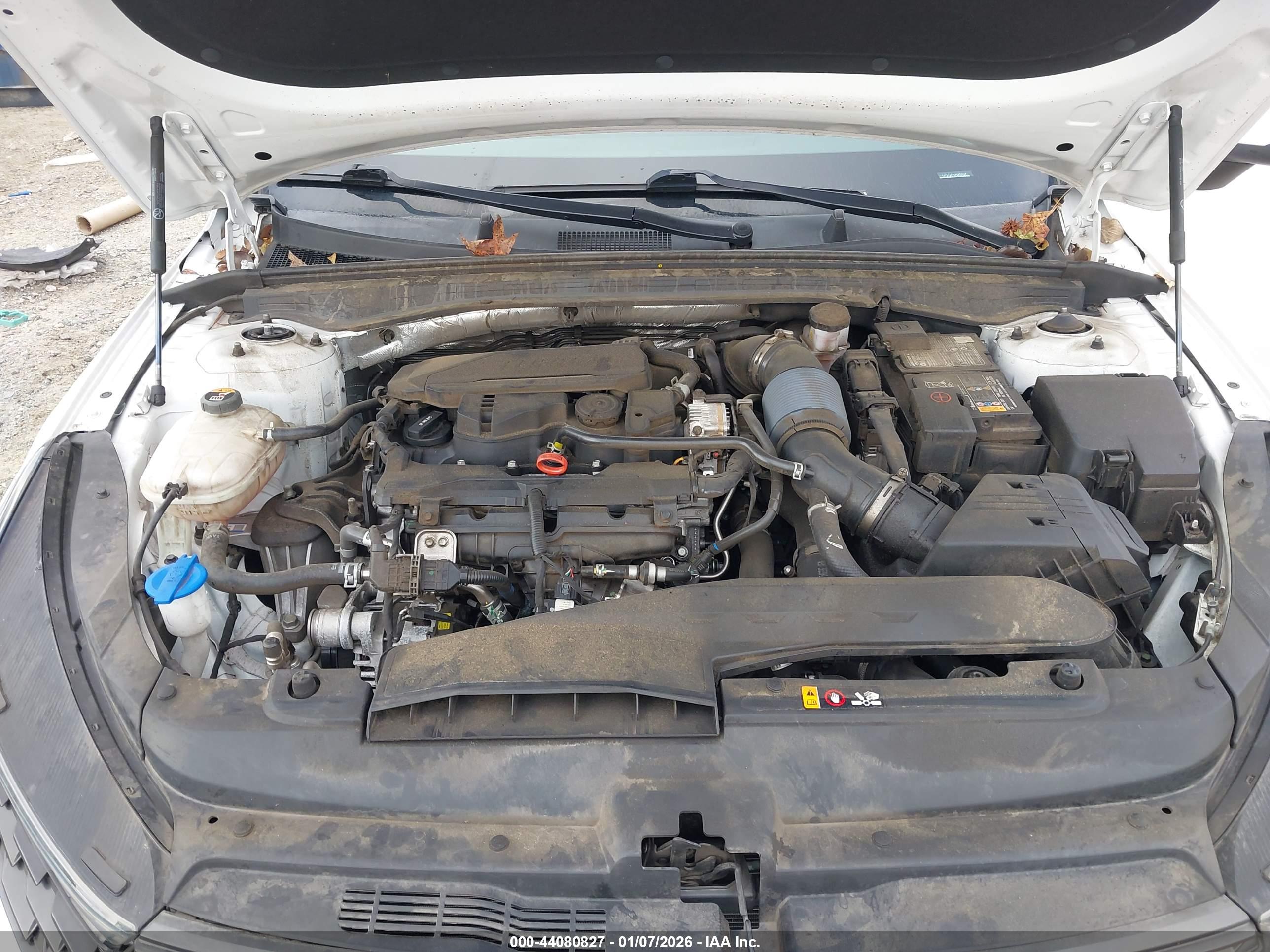 KIA K5 image 10