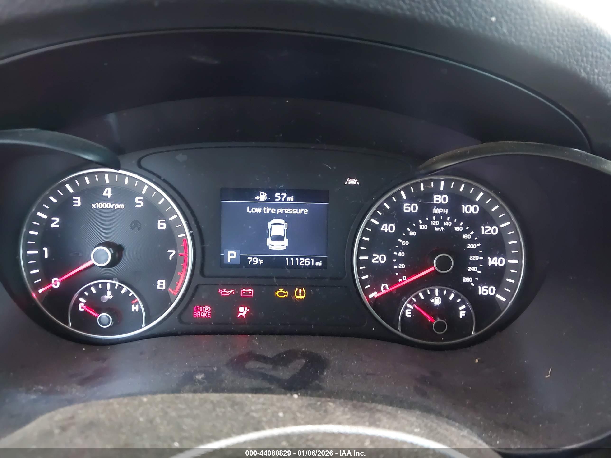 KIA OPTIMA image 7