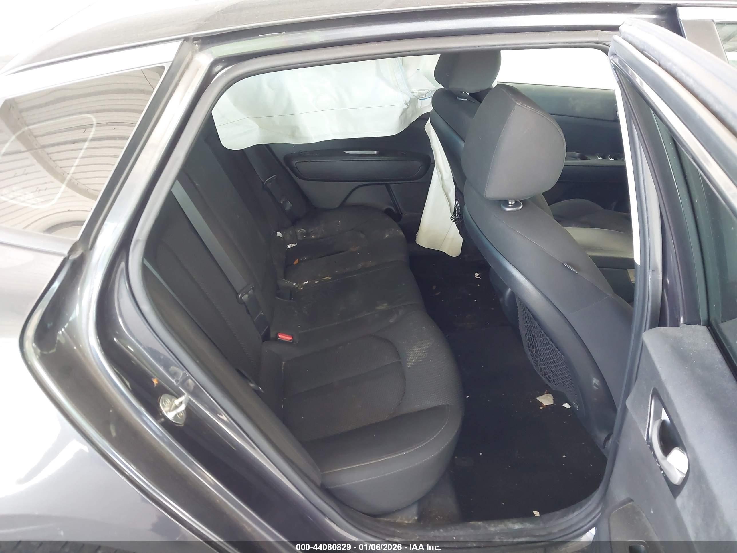 KIA OPTIMA image 8