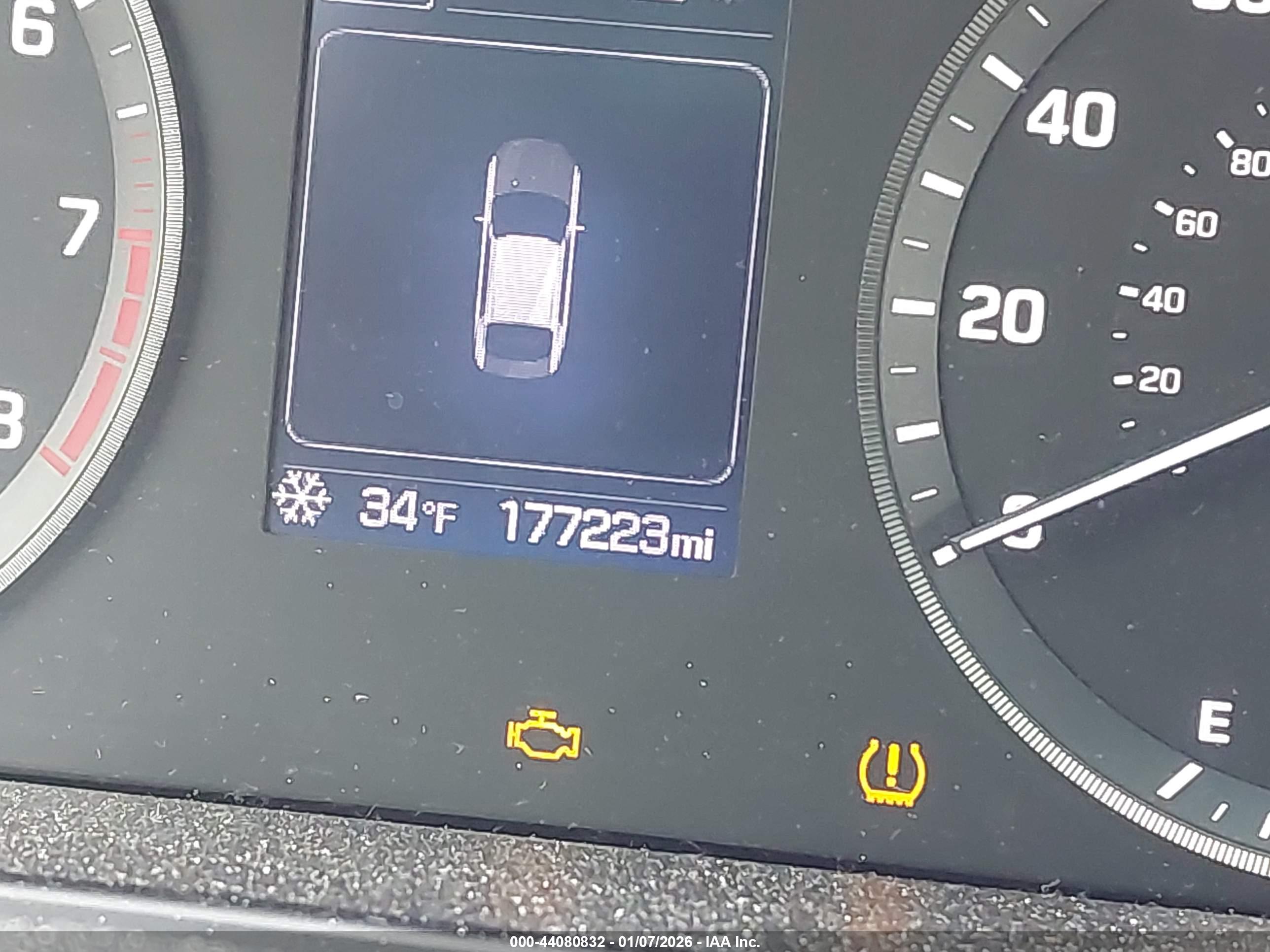 HYUNDAI SONATA image 7