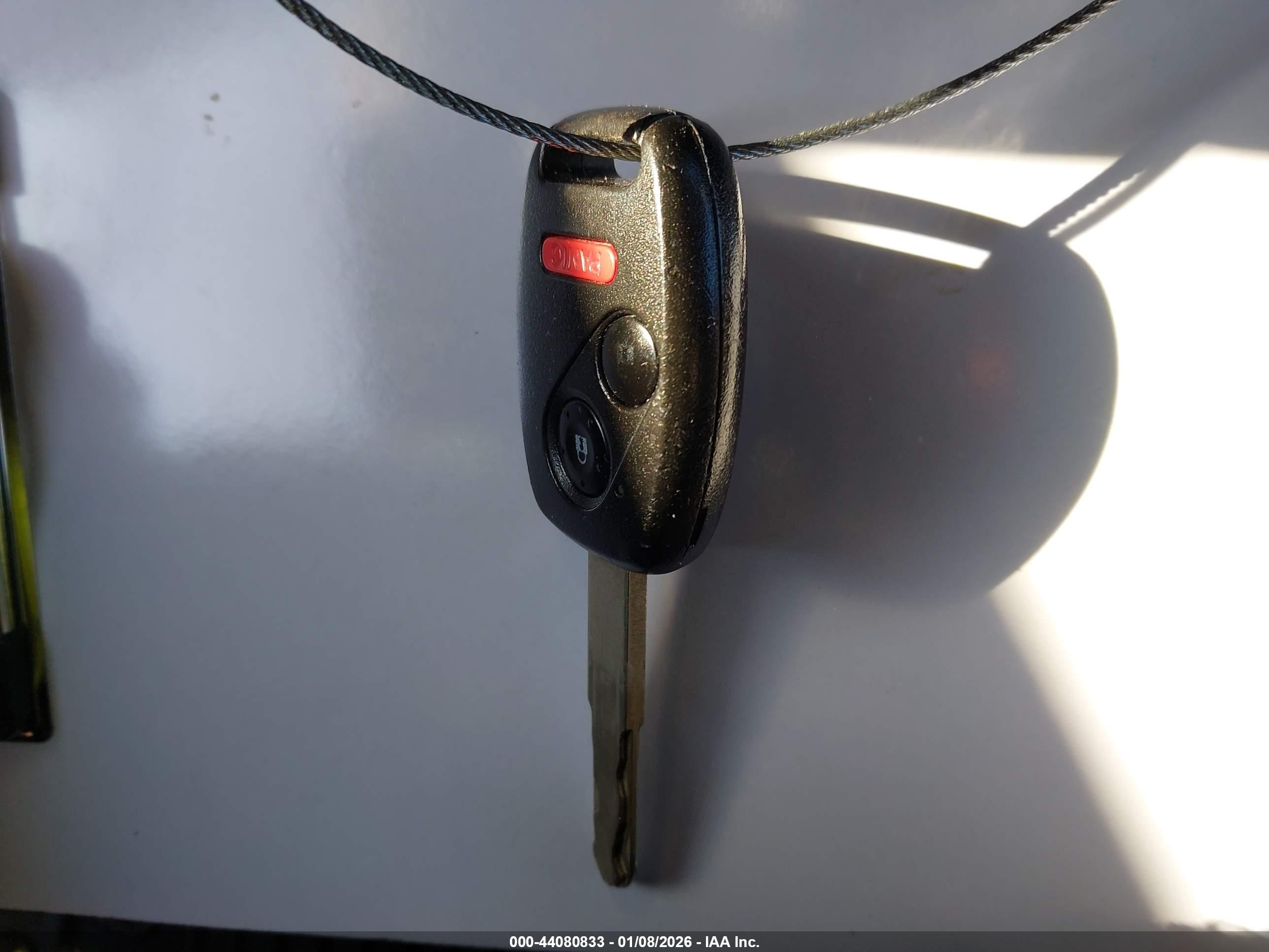 HONDA CIVIC image 11