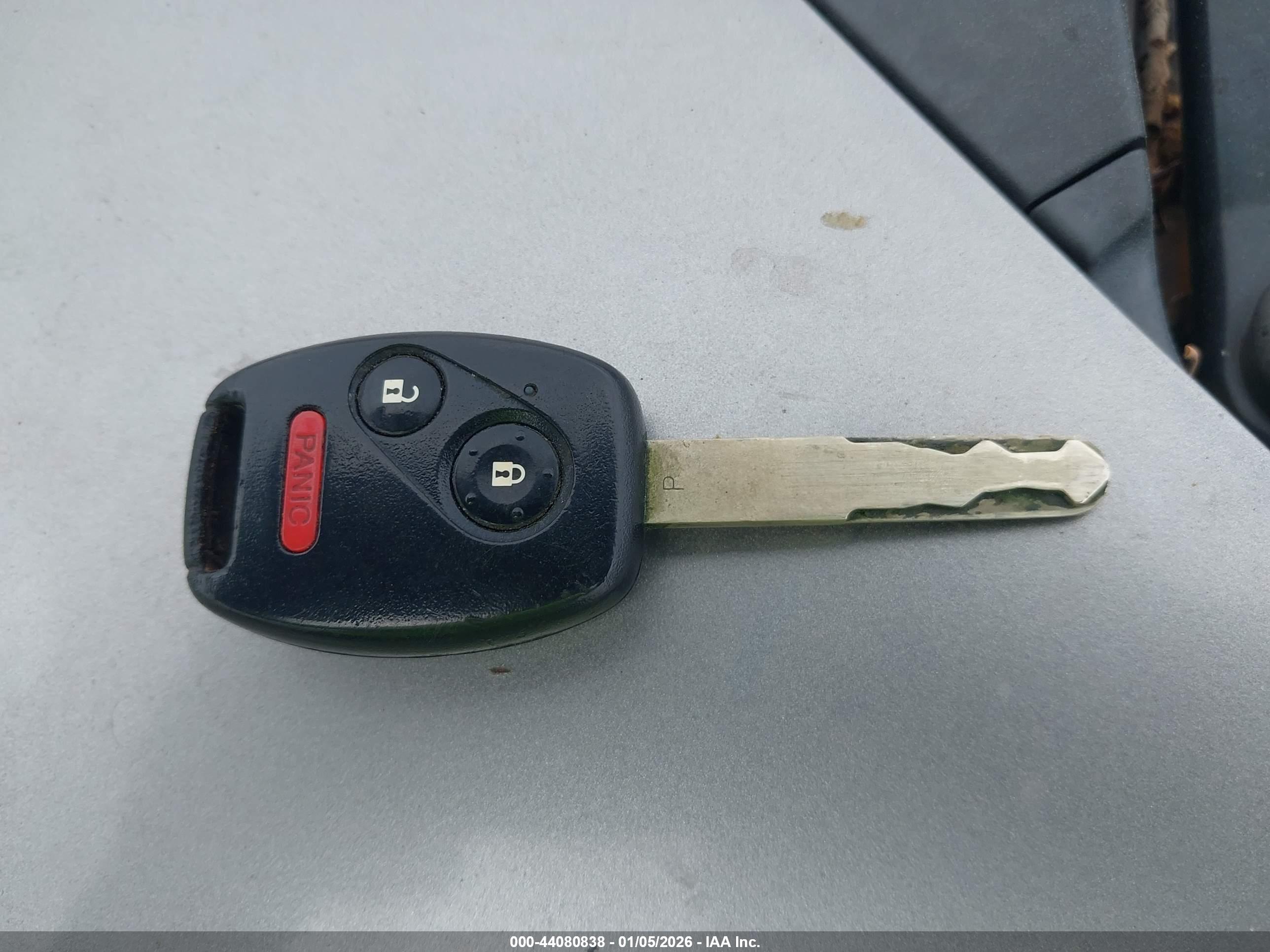 HONDA FIT image 11