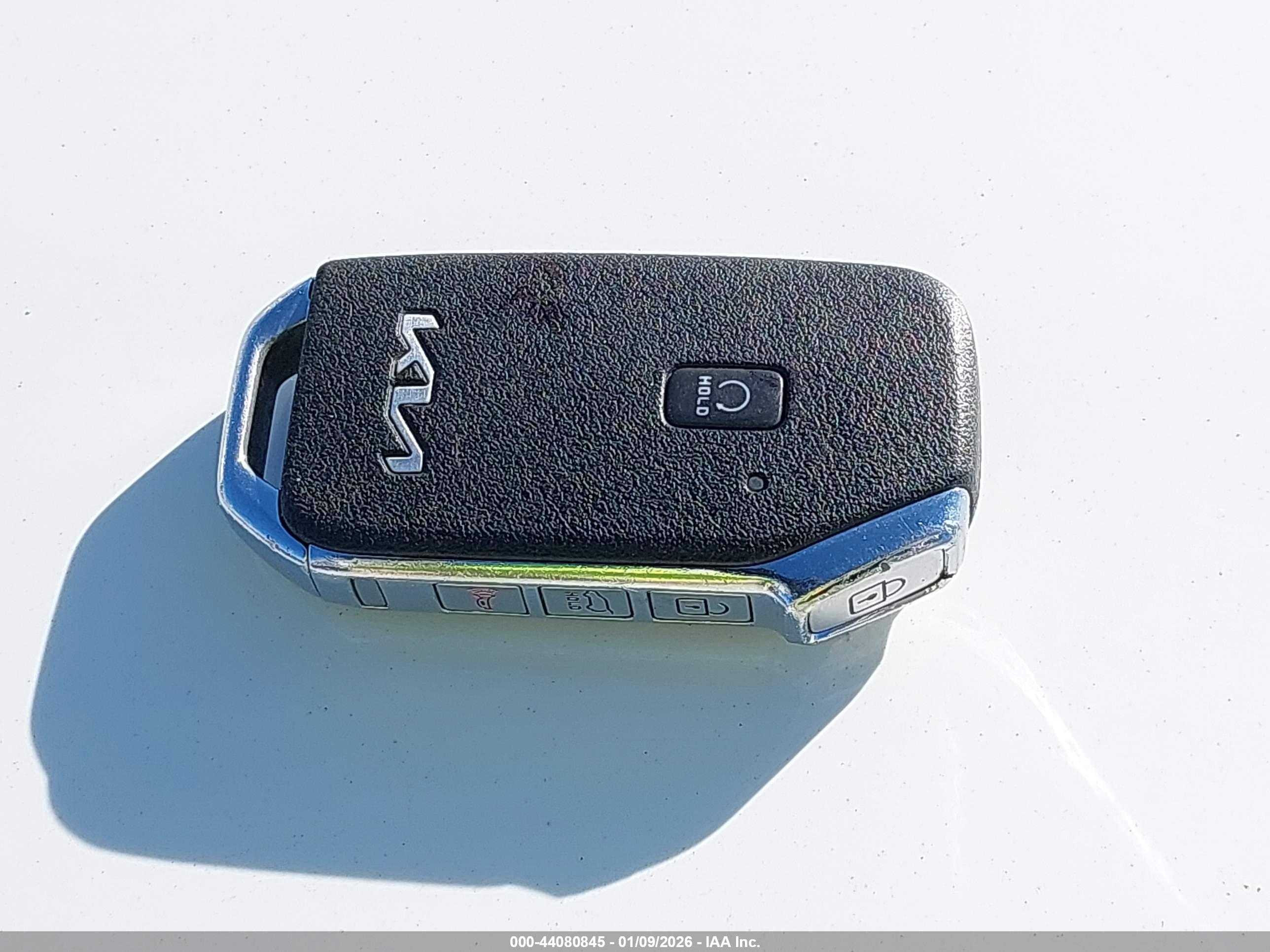 KIA TELLURIDE image 11