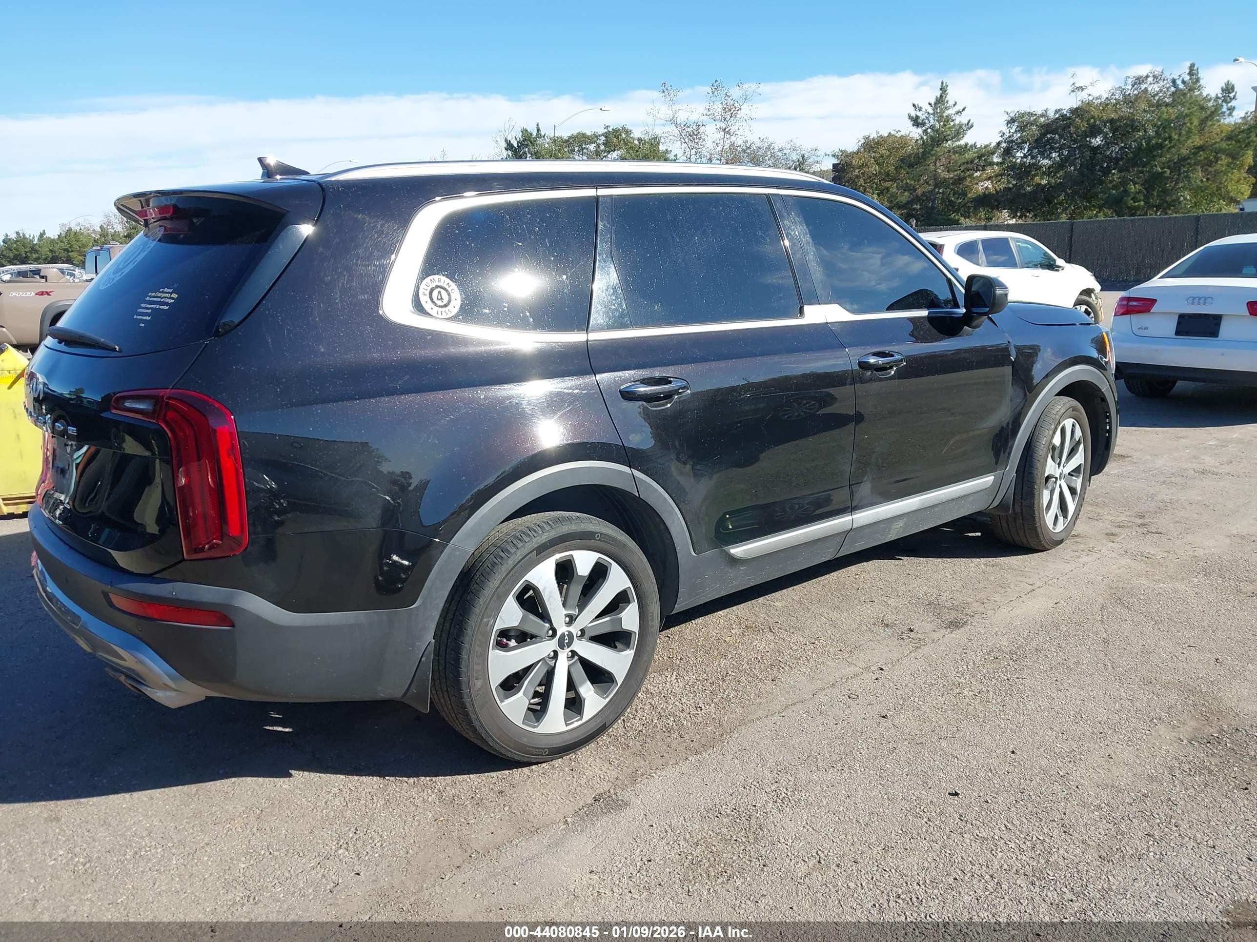 KIA TELLURIDE image 4