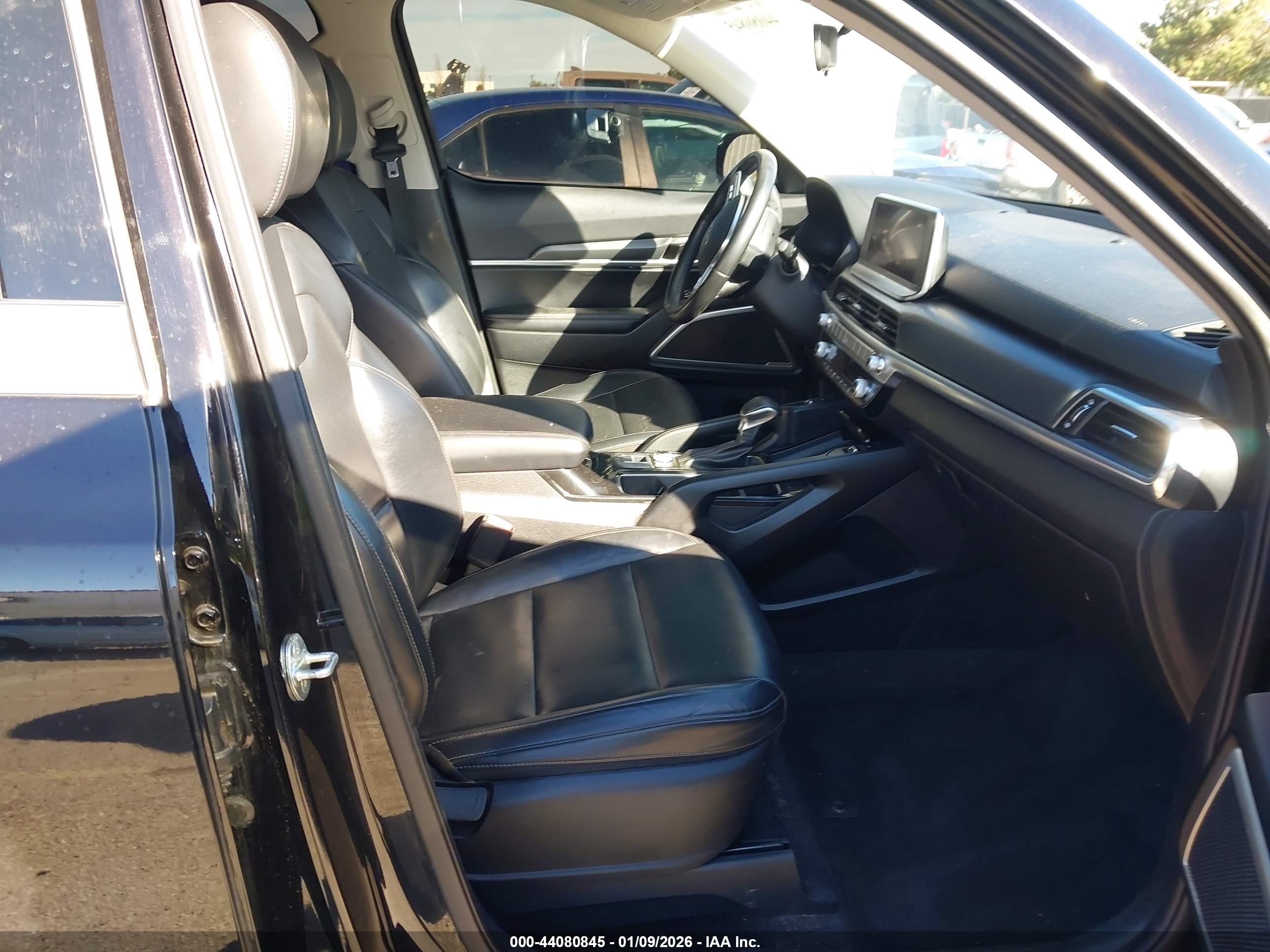 KIA TELLURIDE image 5