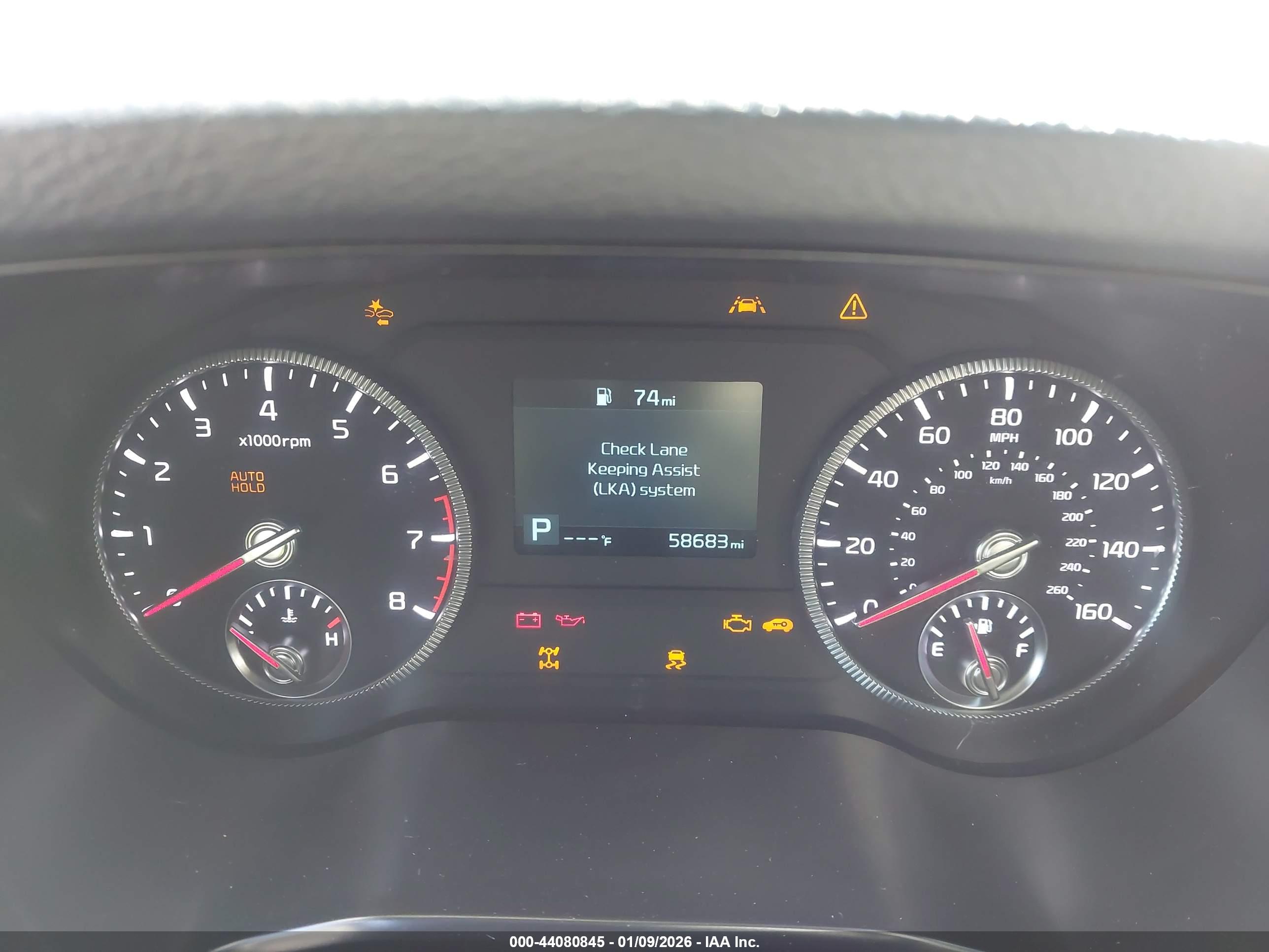 KIA TELLURIDE image 7