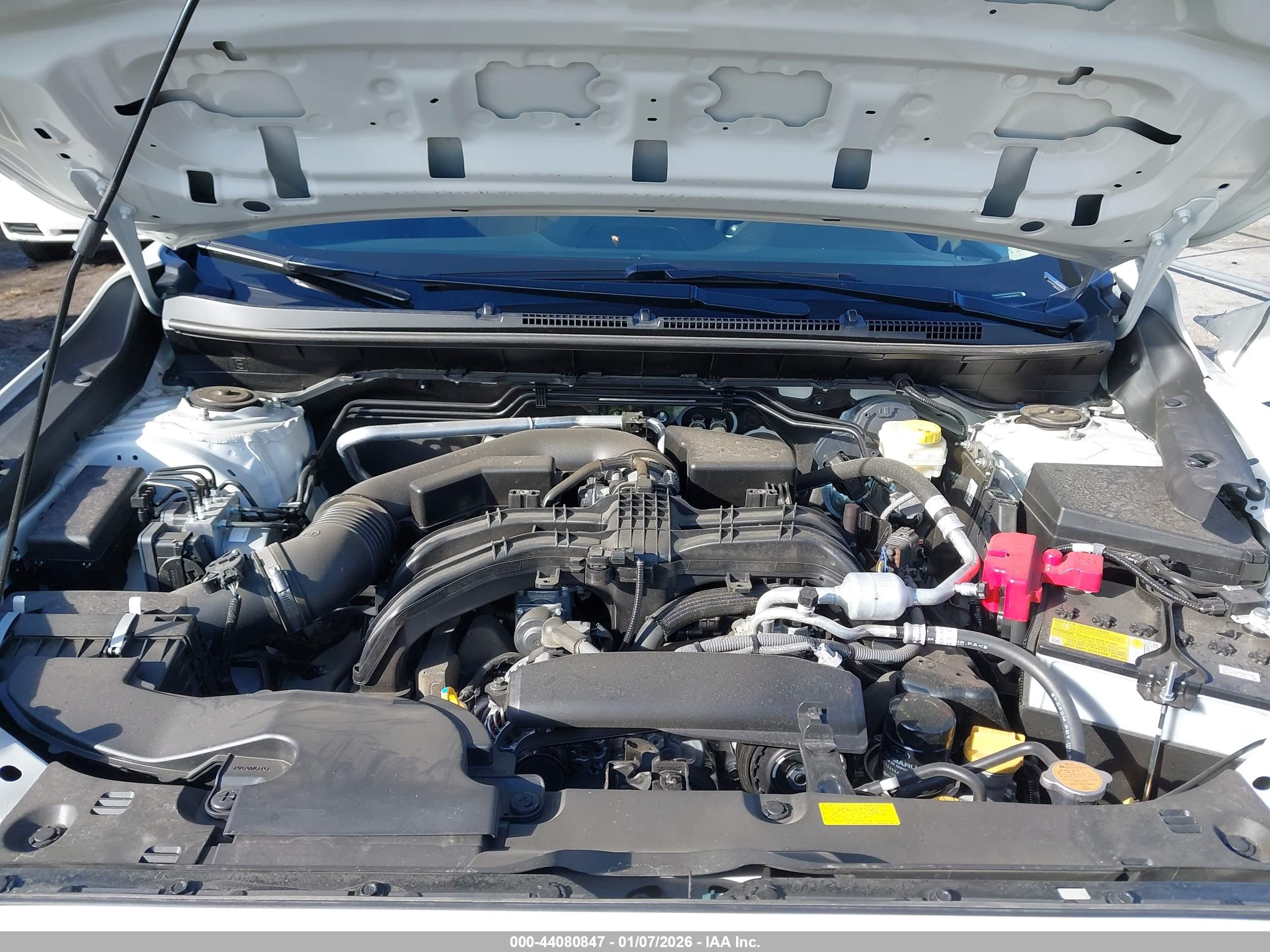 SUBARU CROSSTREK image 10