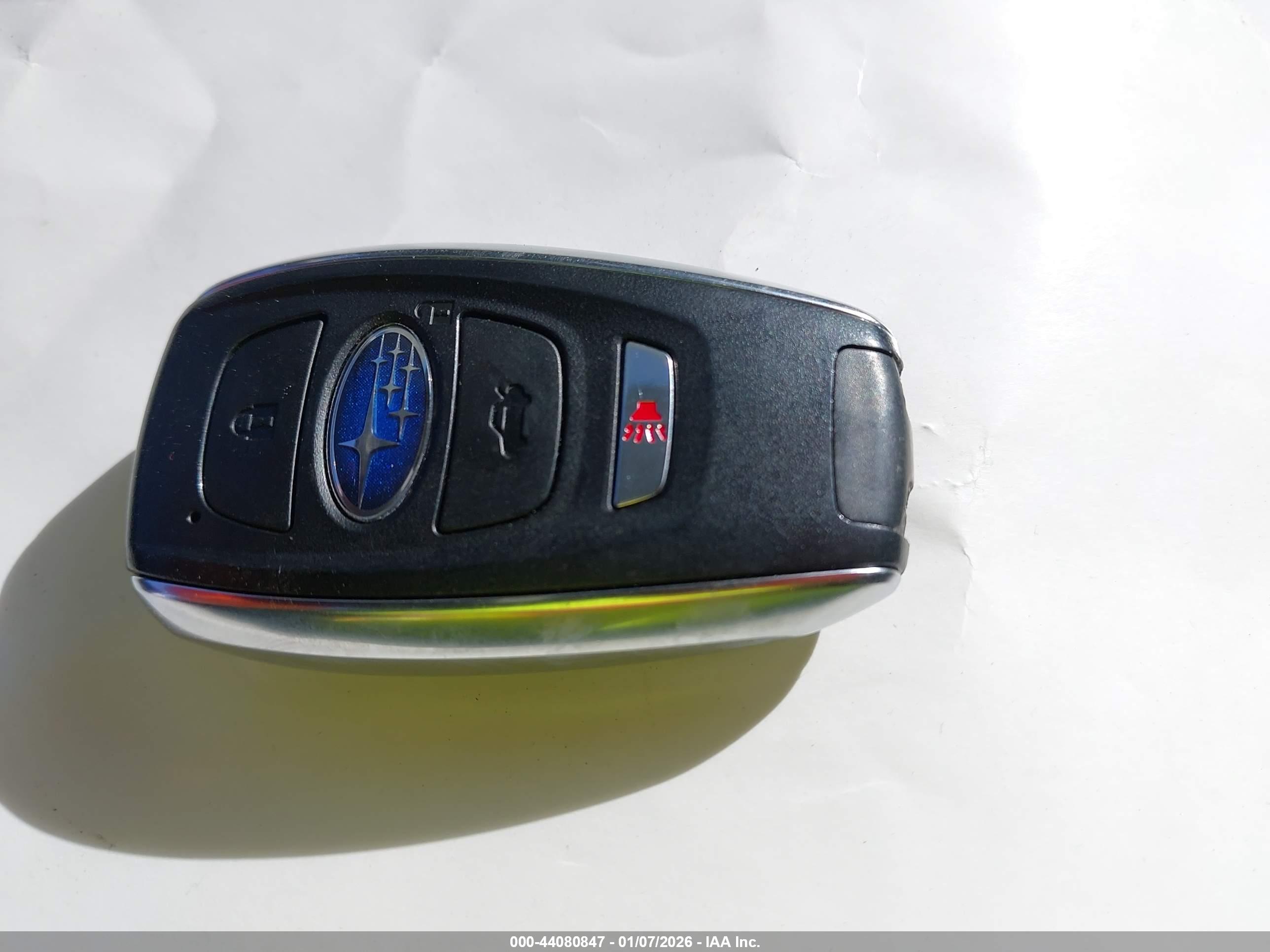SUBARU CROSSTREK image 11