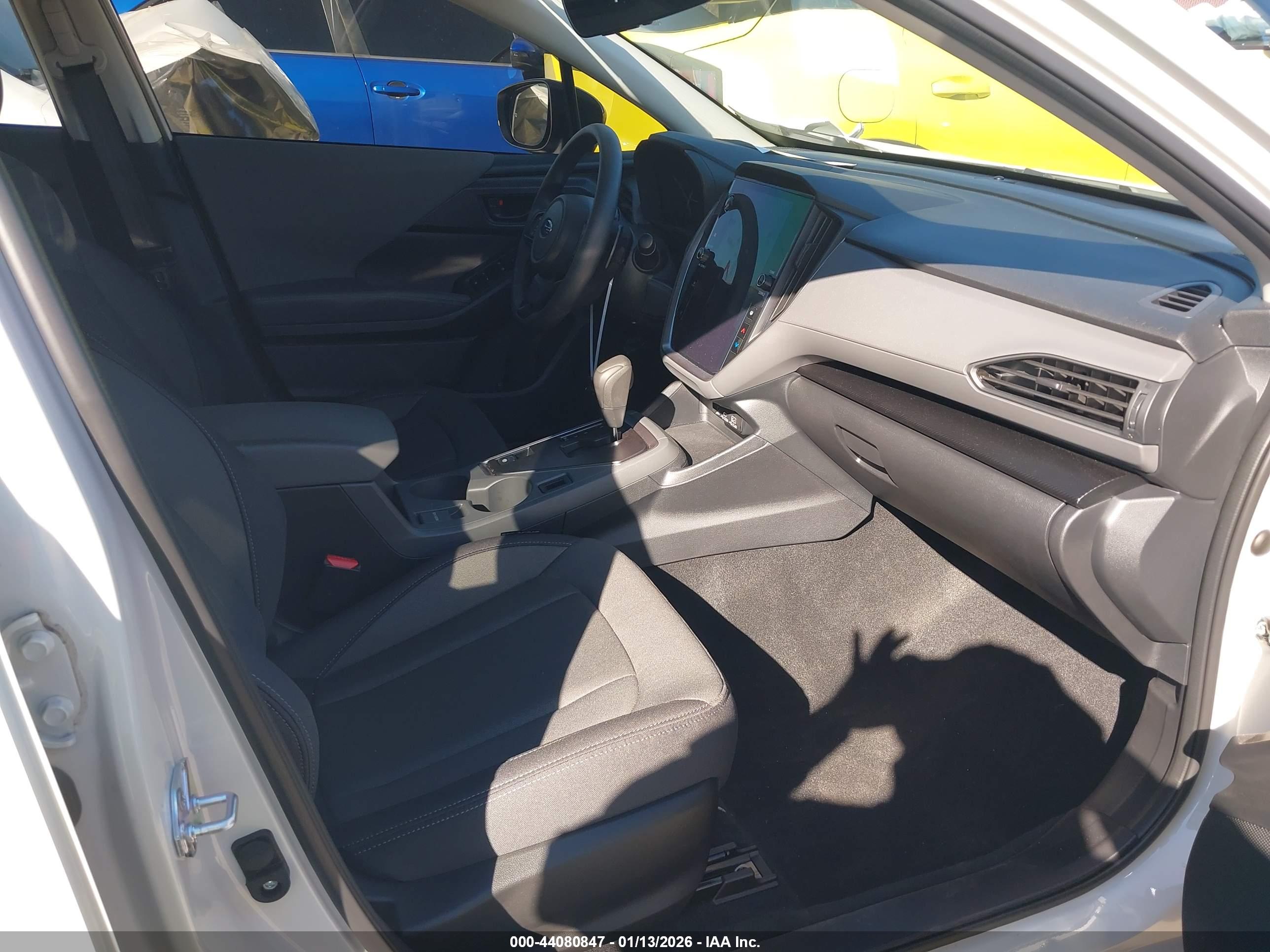 SUBARU CROSSTREK image 5