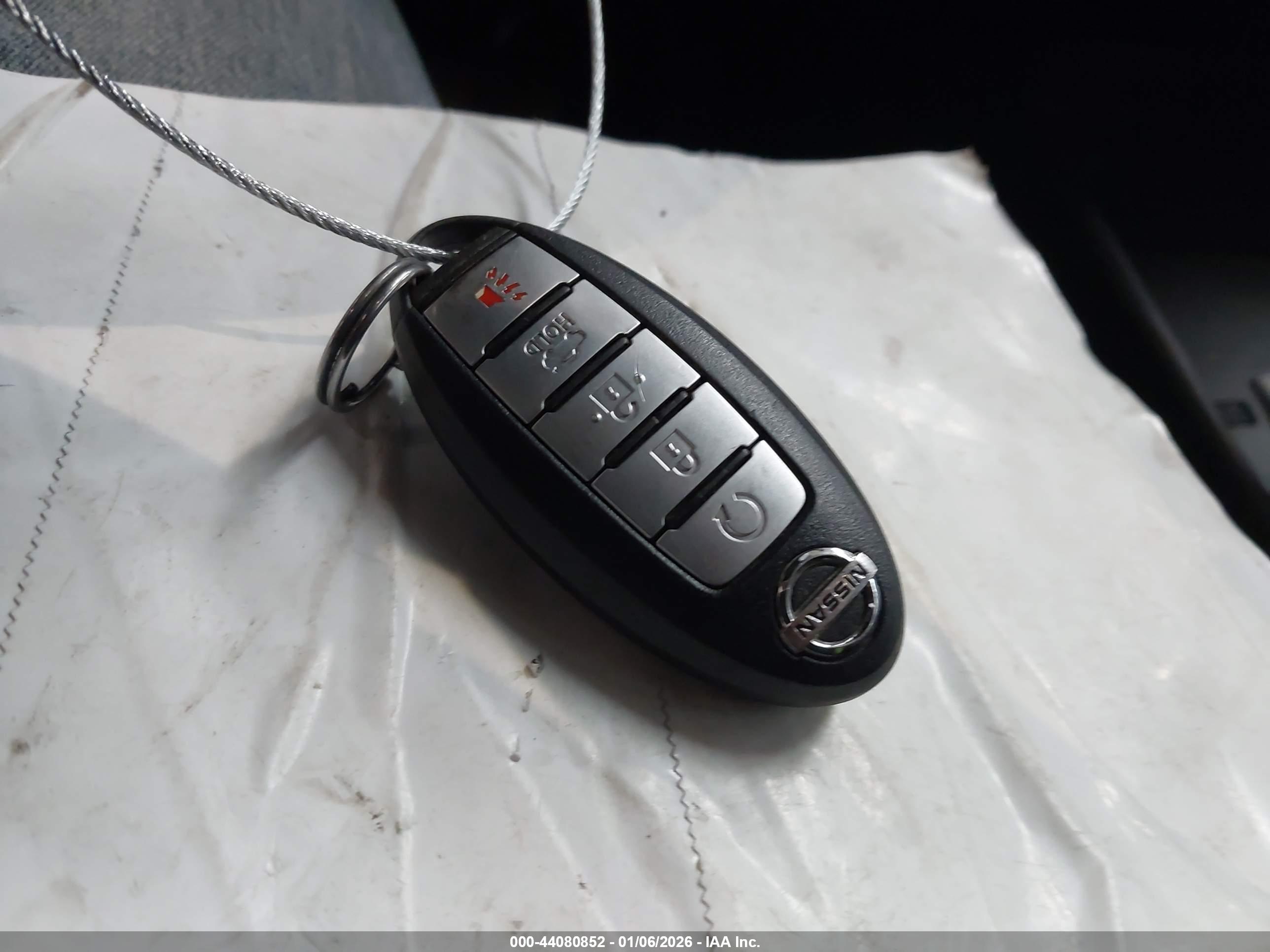 NISSAN ALTIMA image 11