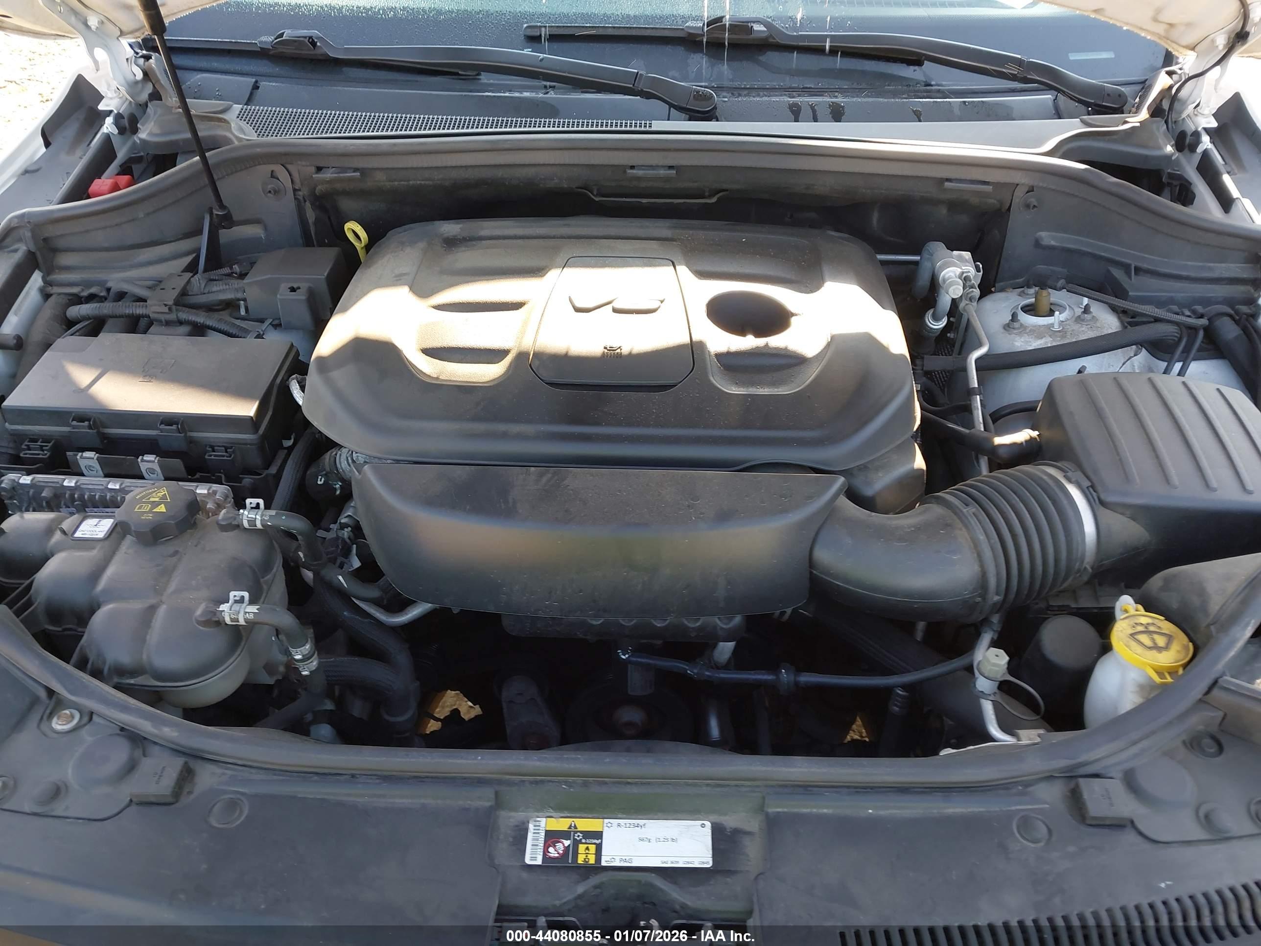JEEP GRAND image 10