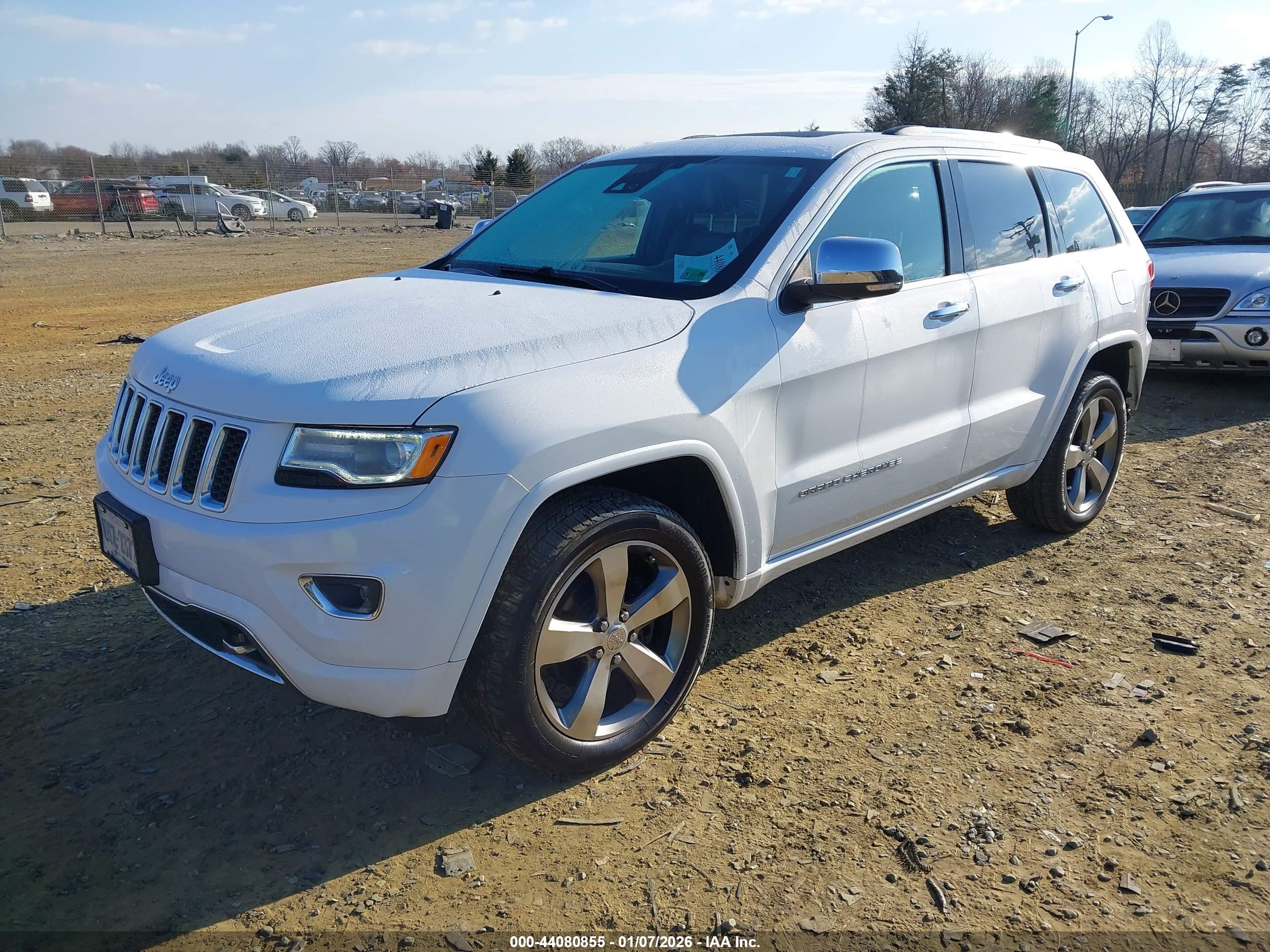 JEEP GRAND image 2