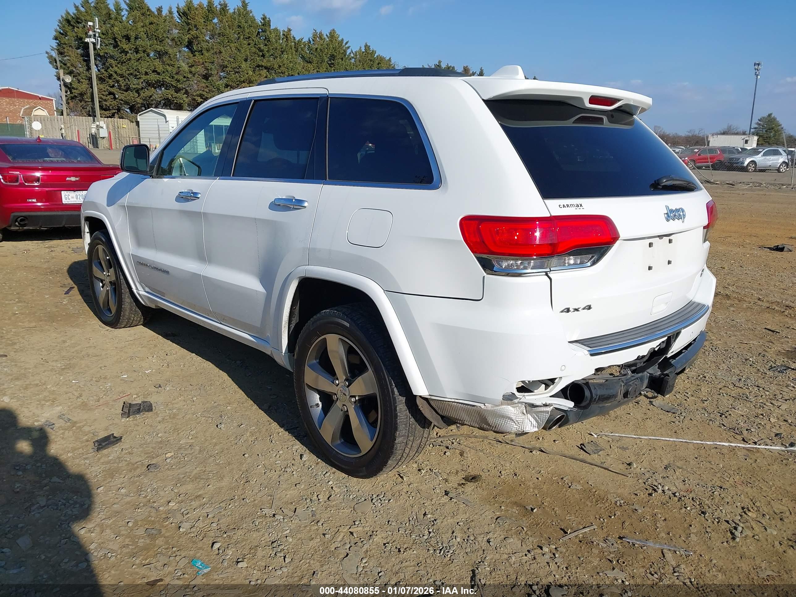 JEEP GRAND image 3