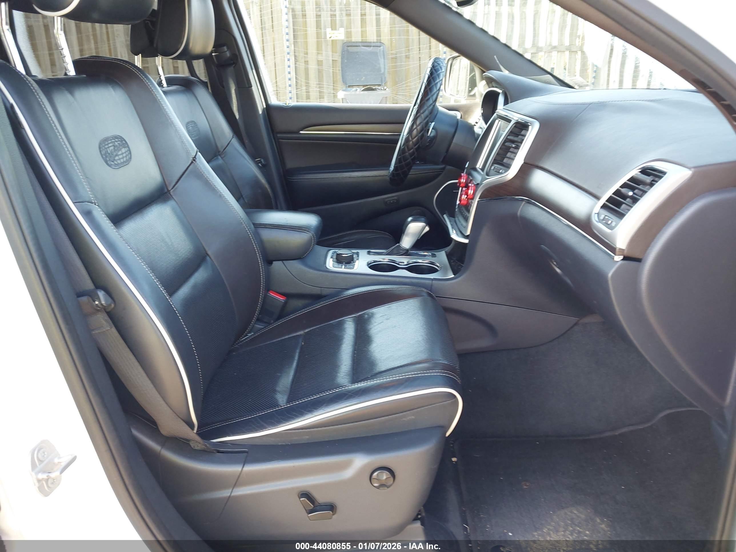 JEEP GRAND image 5