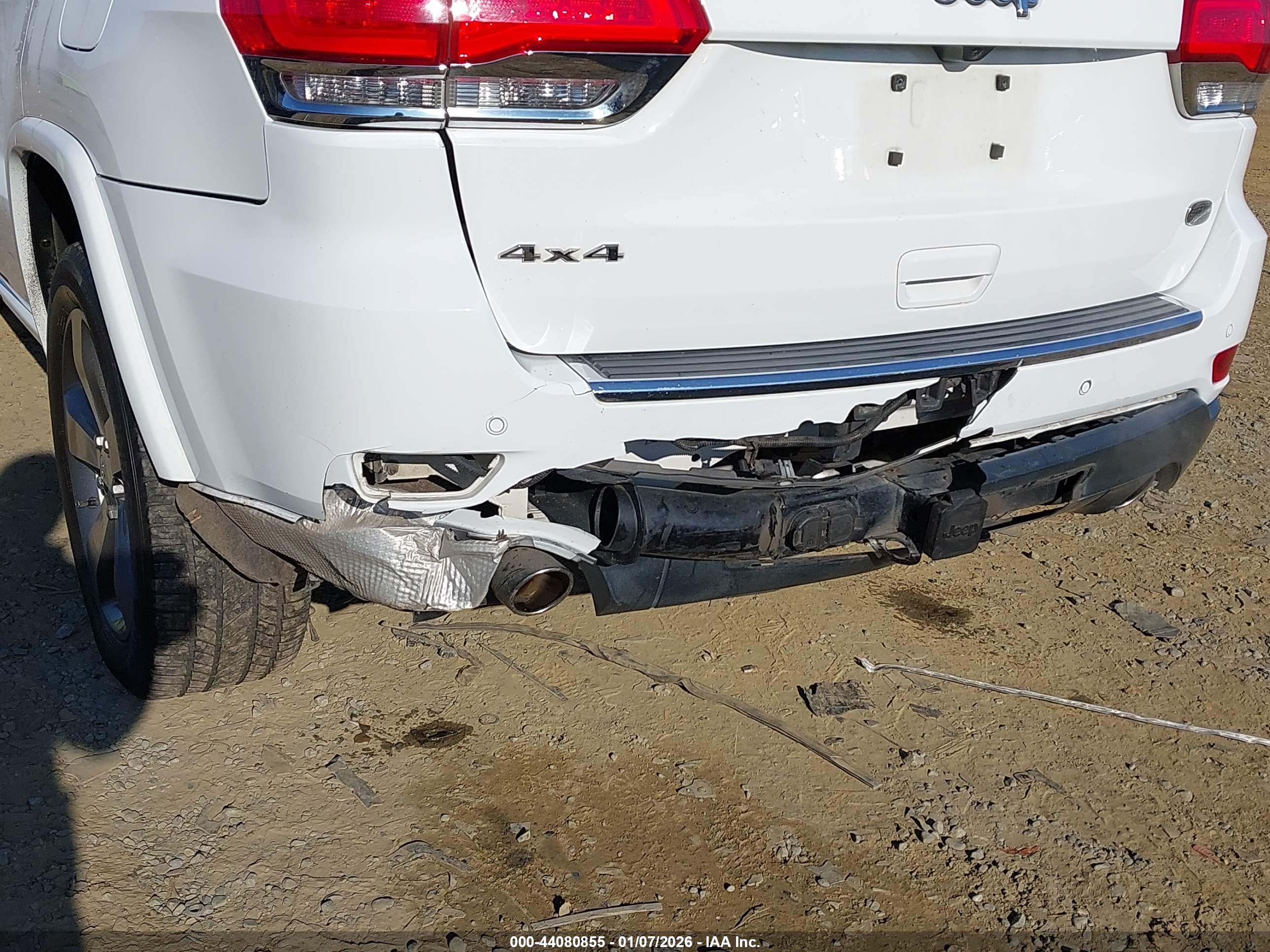 JEEP GRAND image 6
