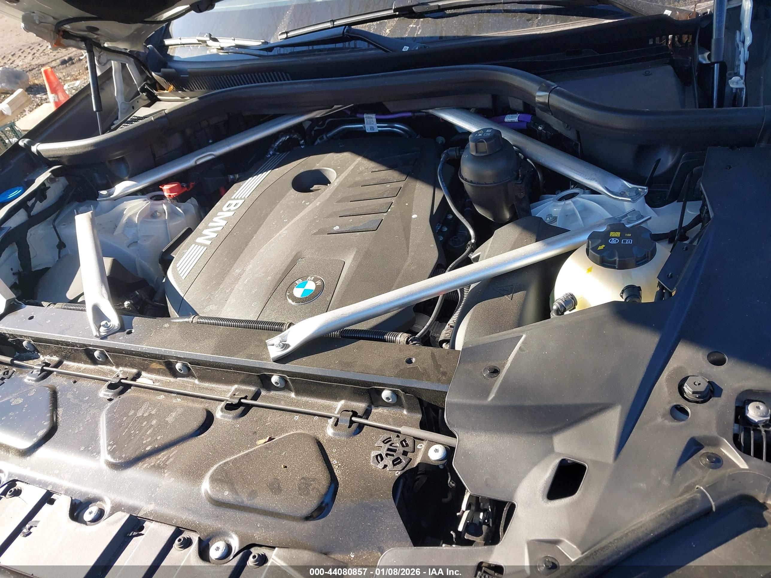 BMW X5 image 10
