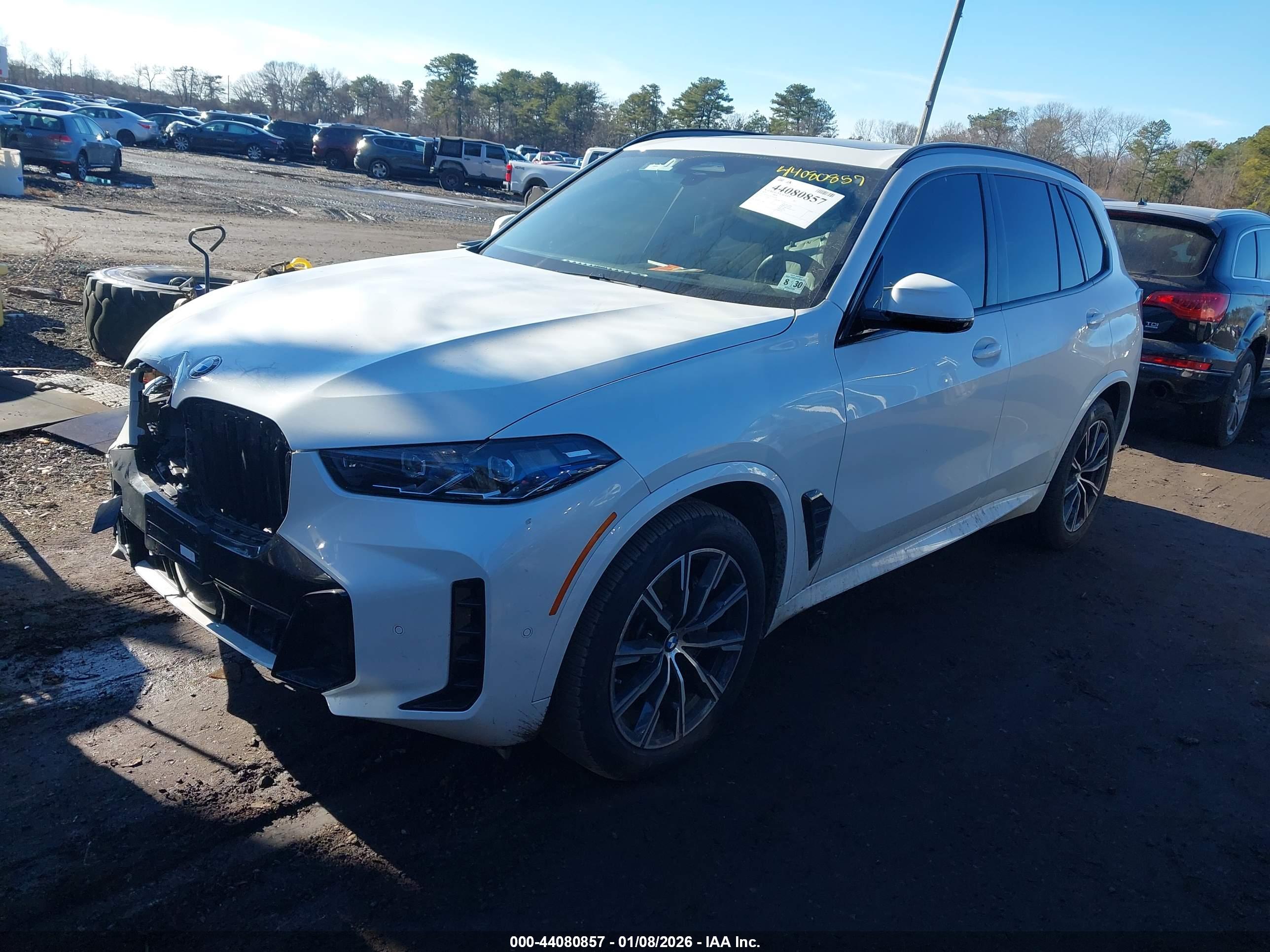 BMW X5 image 2
