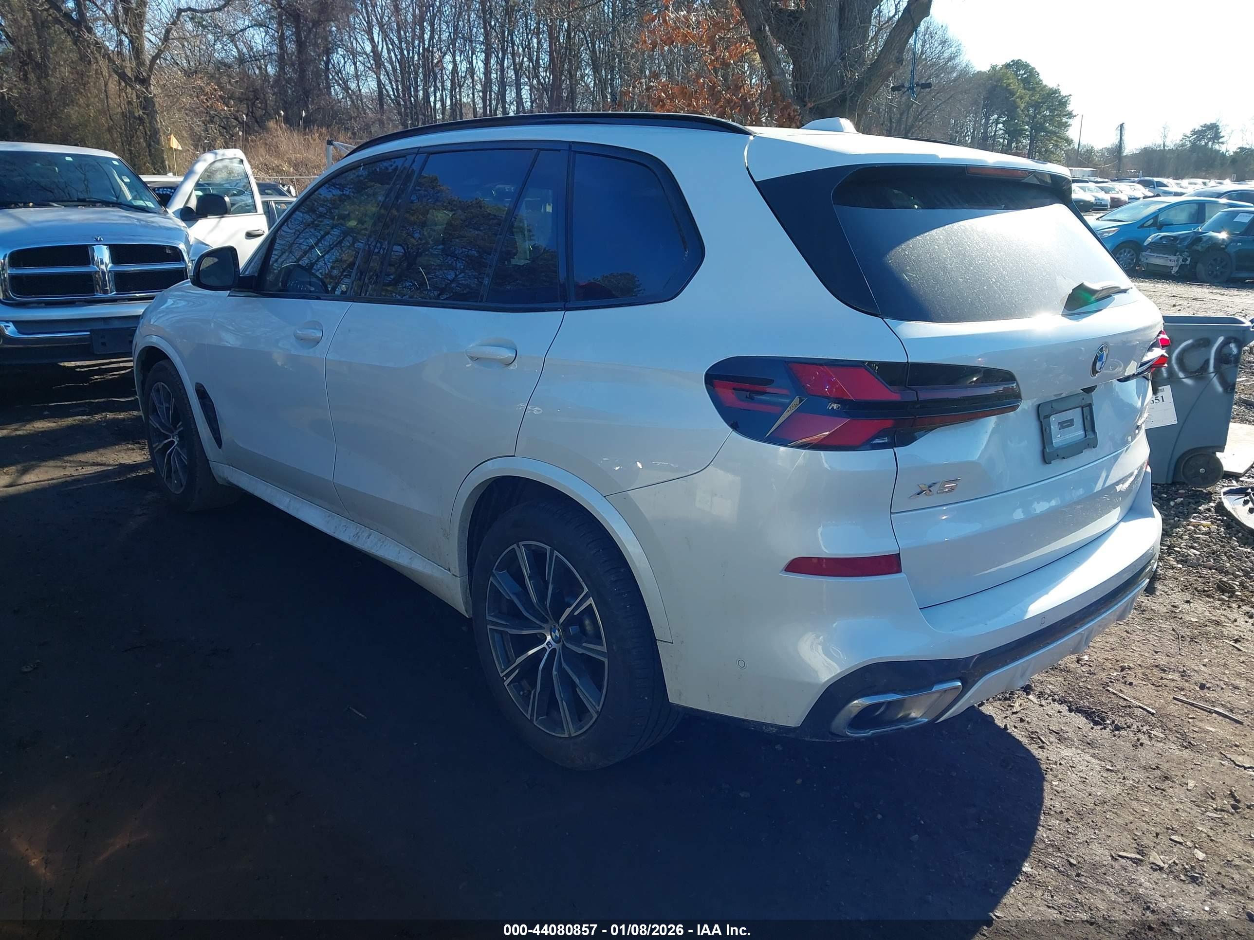 BMW X5 image 3