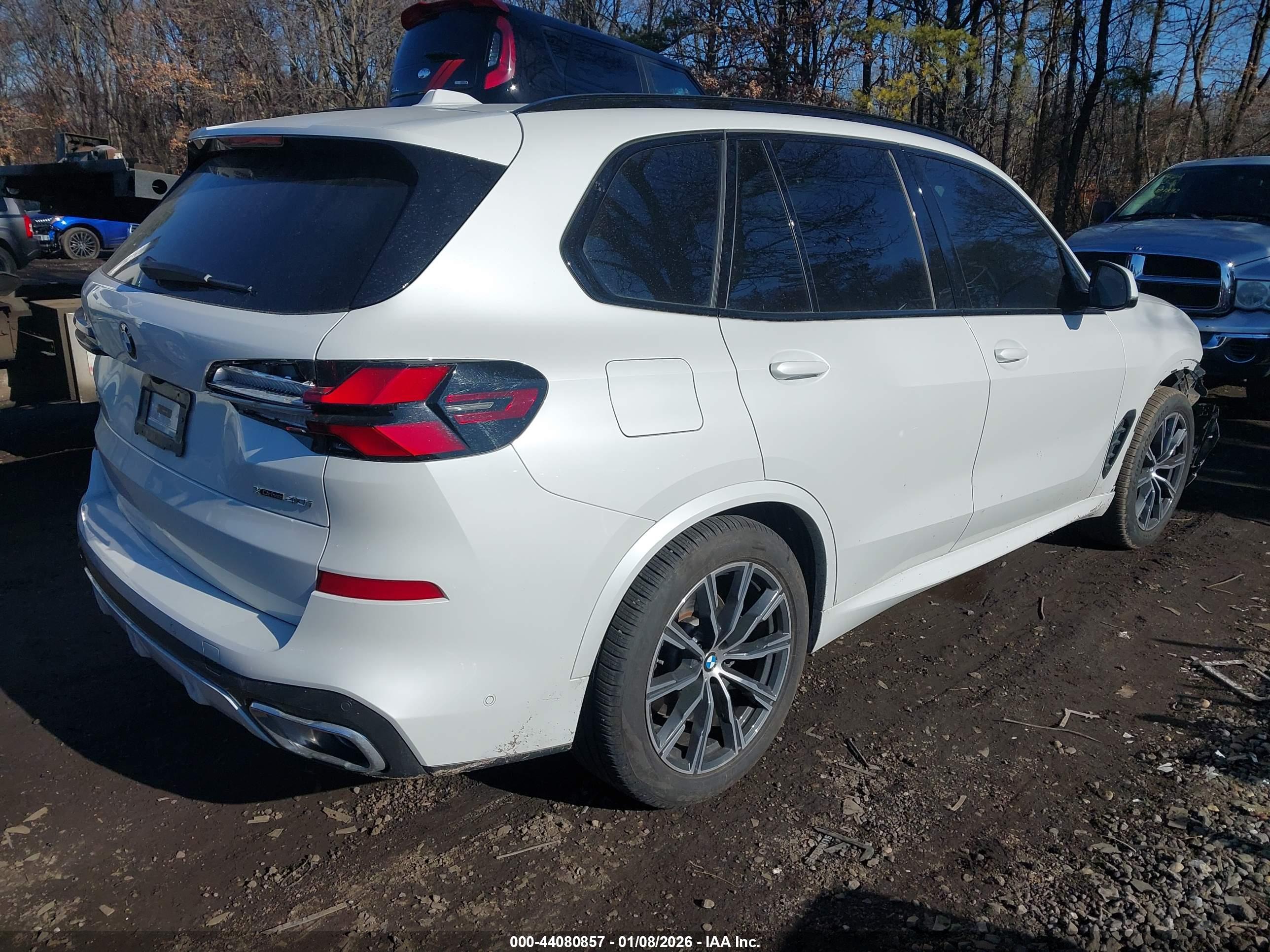 BMW X5 image 4