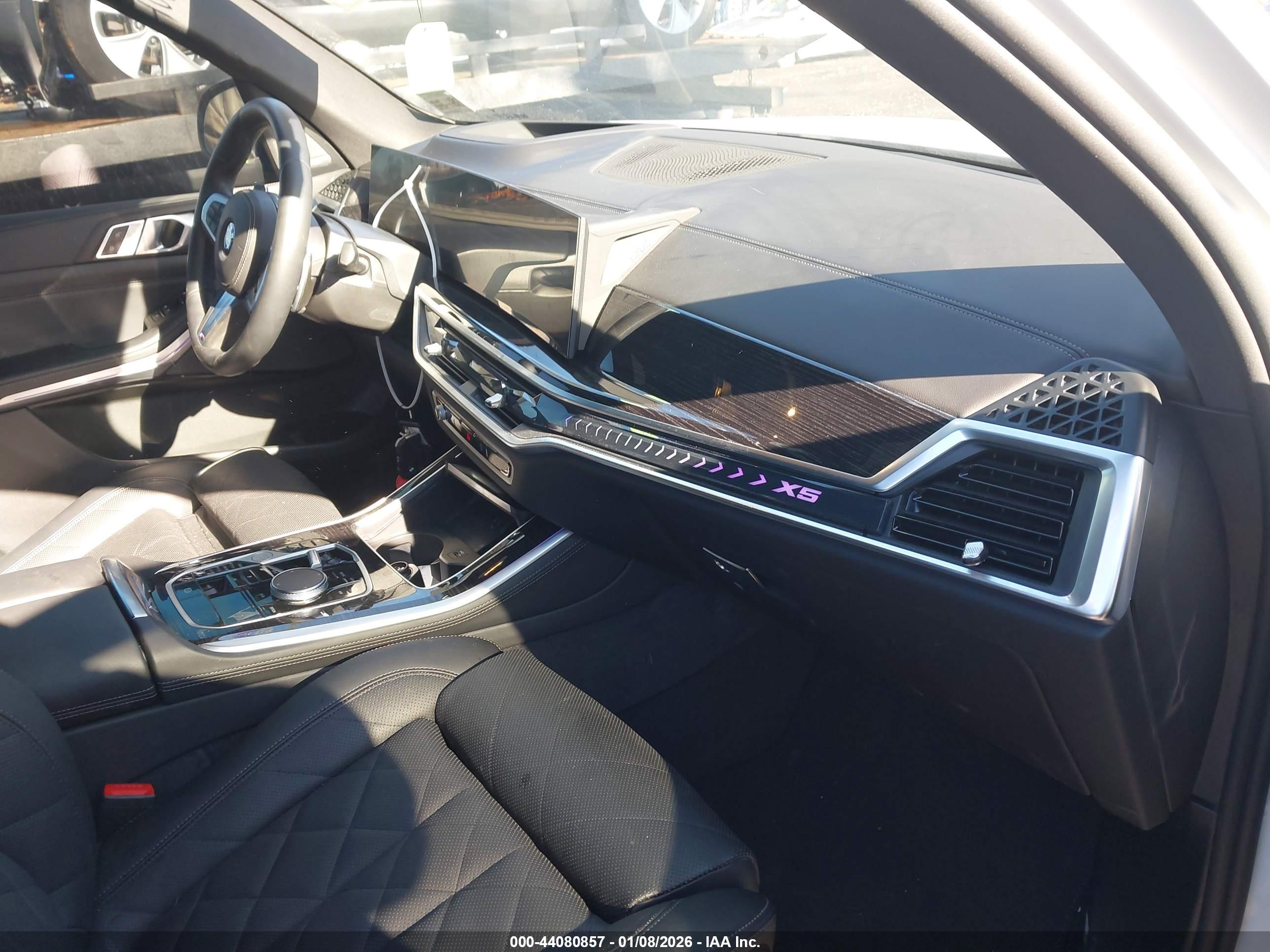 BMW X5 image 5
