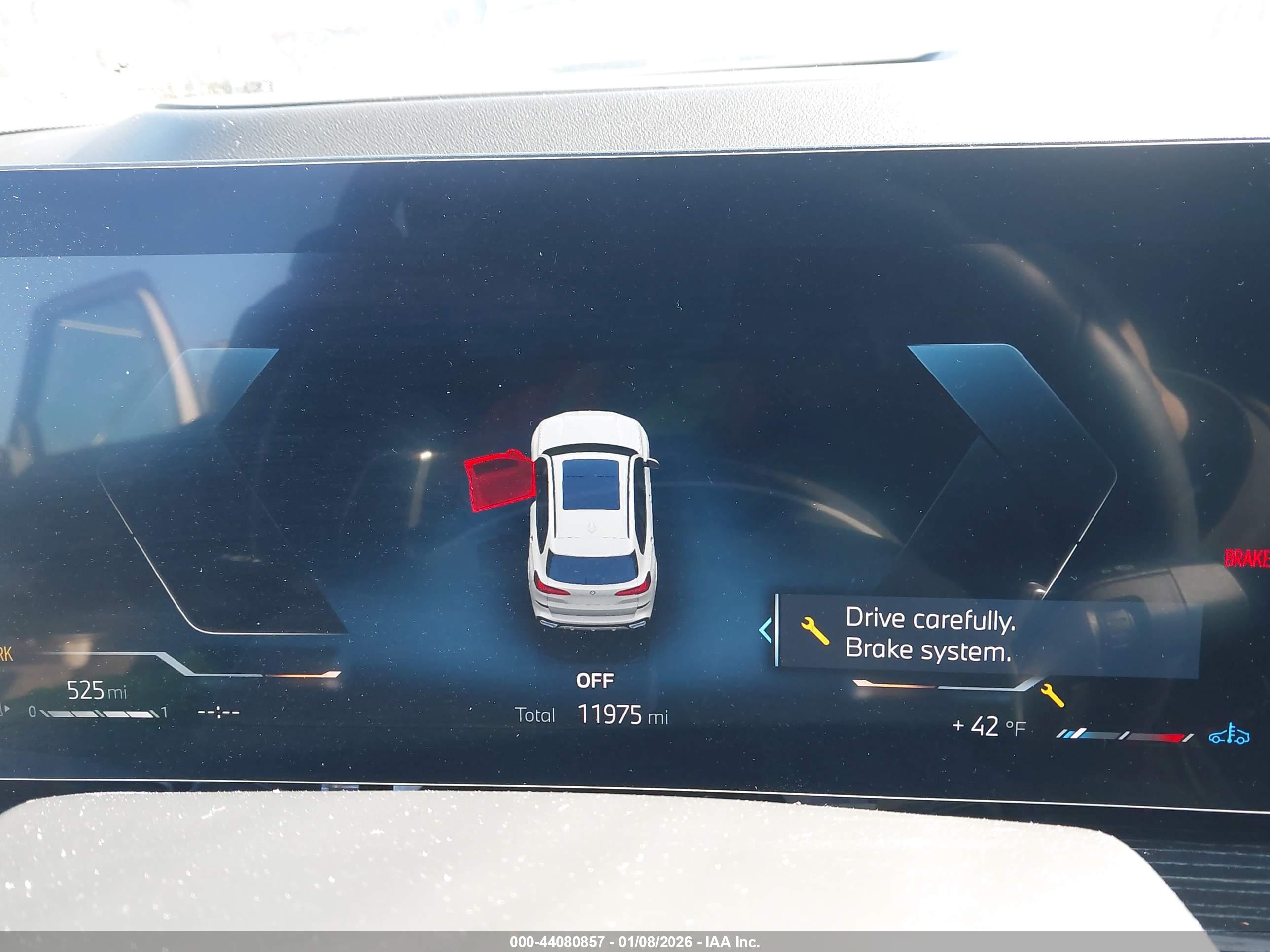 BMW X5 image 7