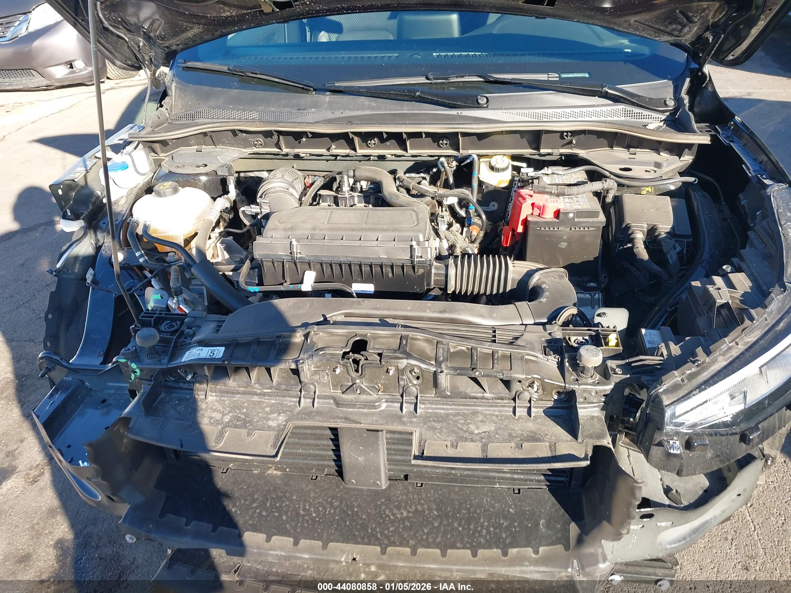 FORD ESCAPE image 10