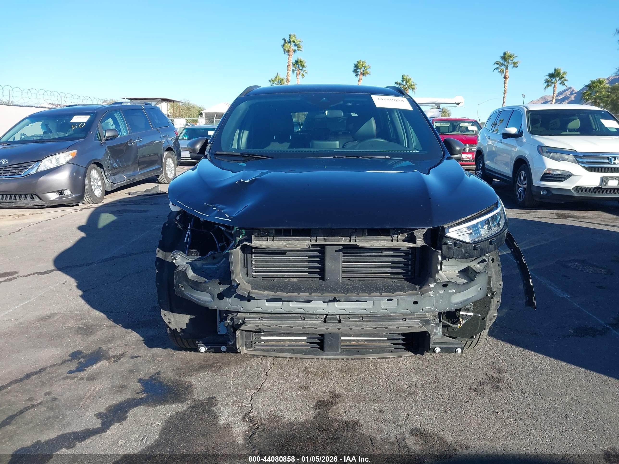 FORD ESCAPE image 6