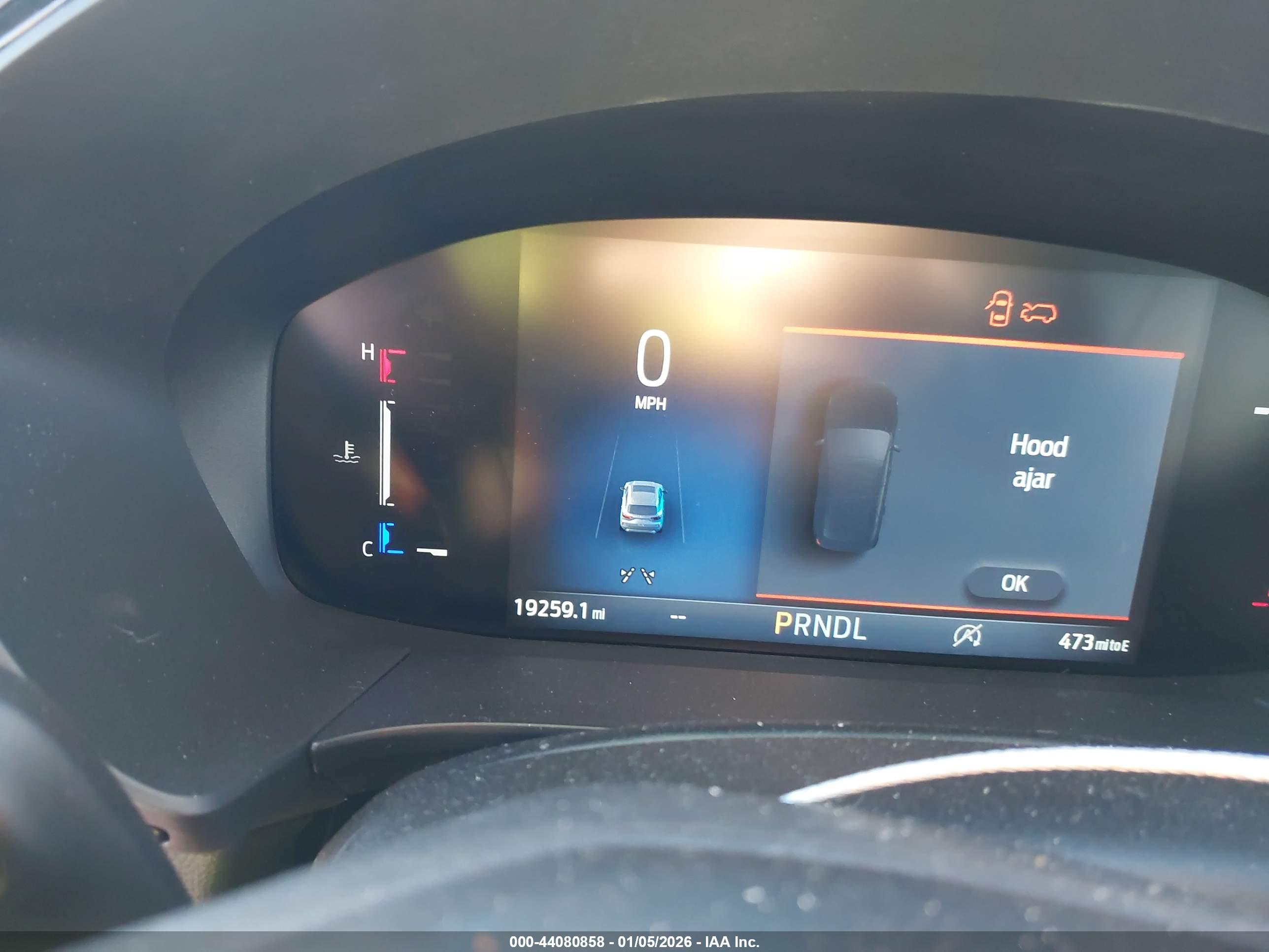 FORD ESCAPE image 7