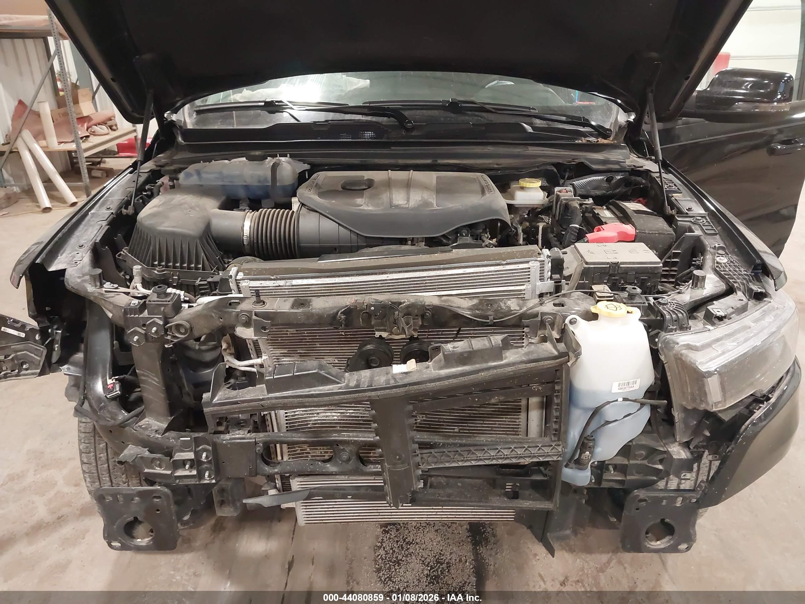 RAM 1500 image 10