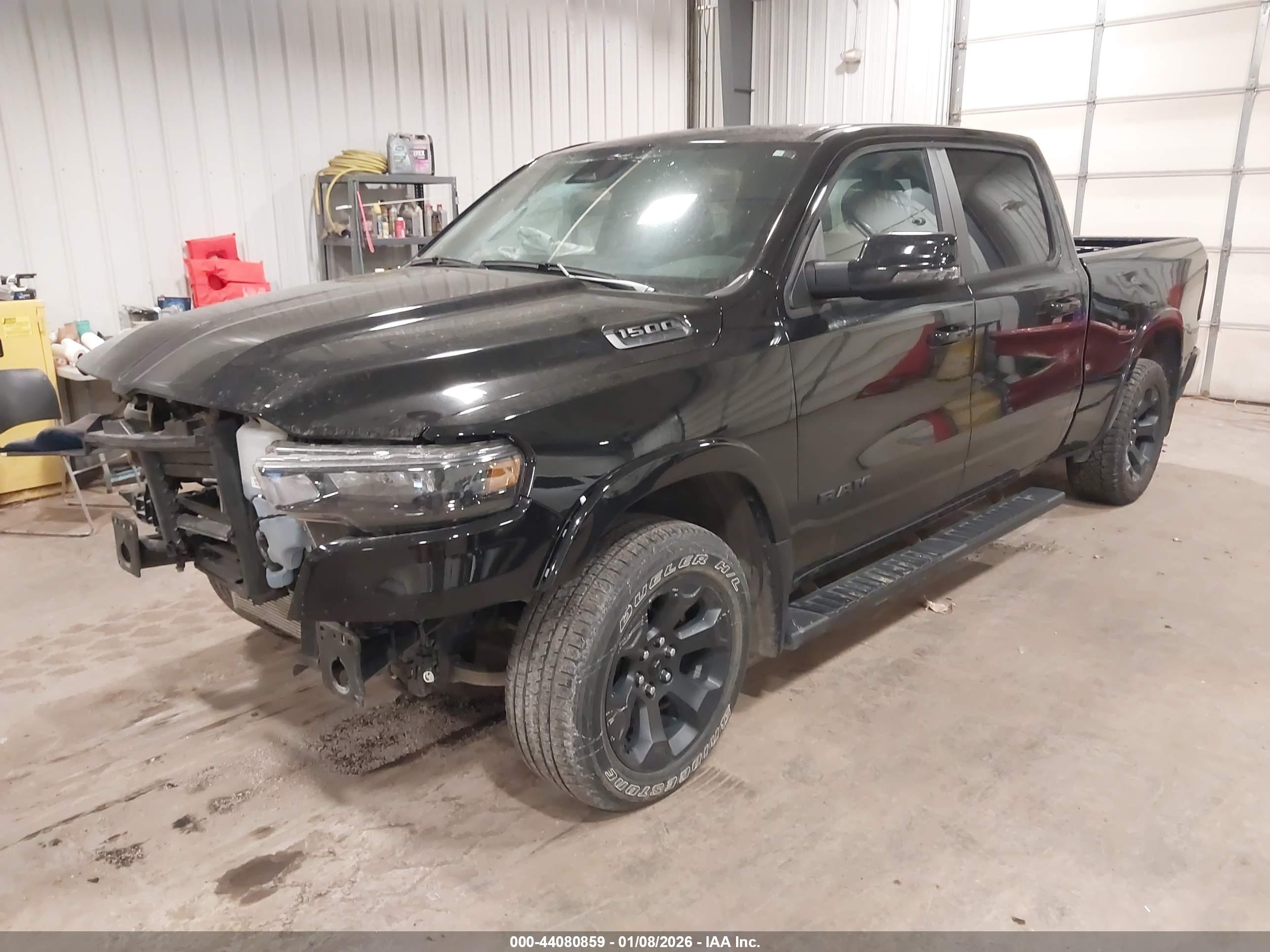 RAM 1500 image 2