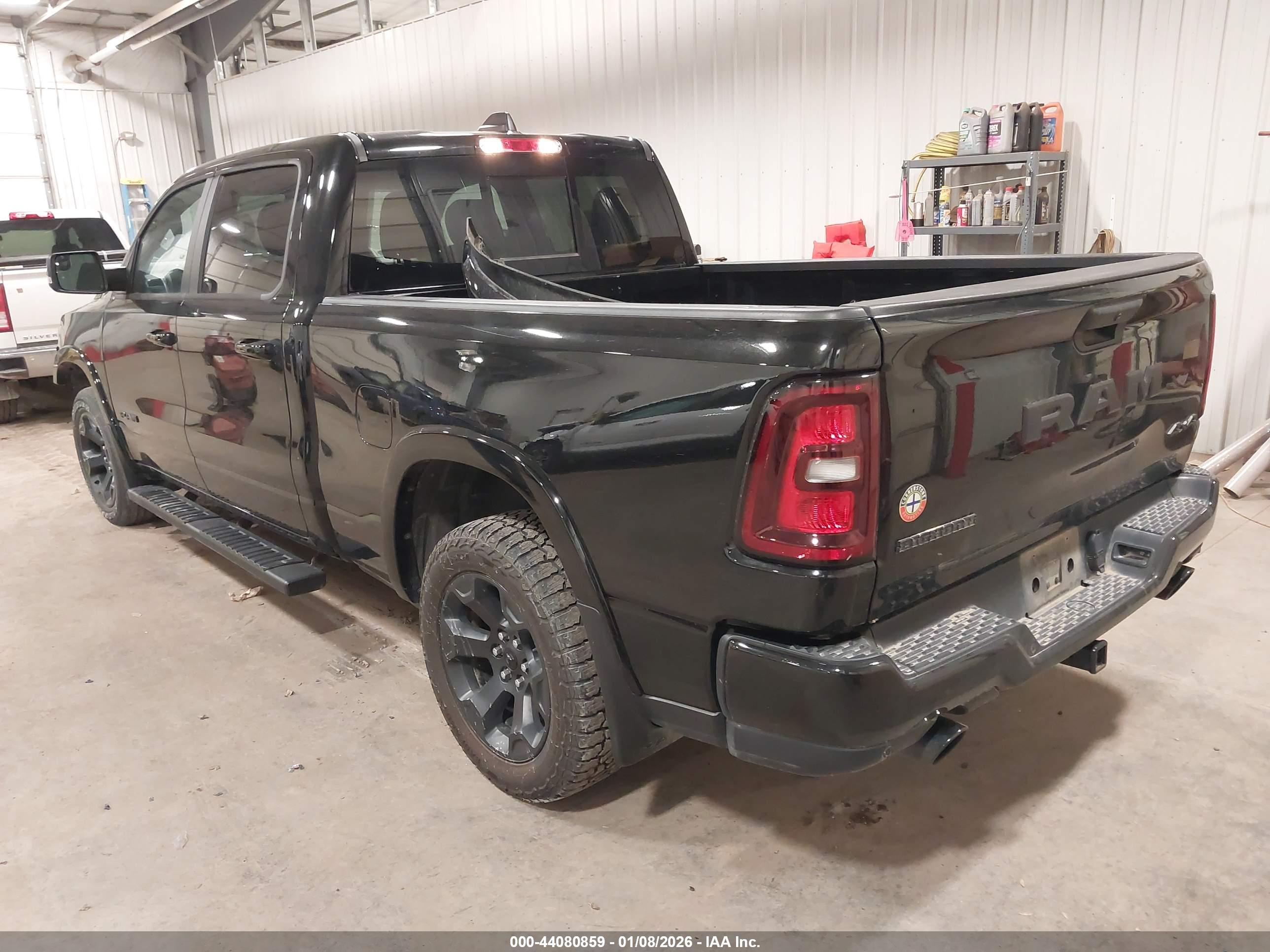 RAM 1500 image 3