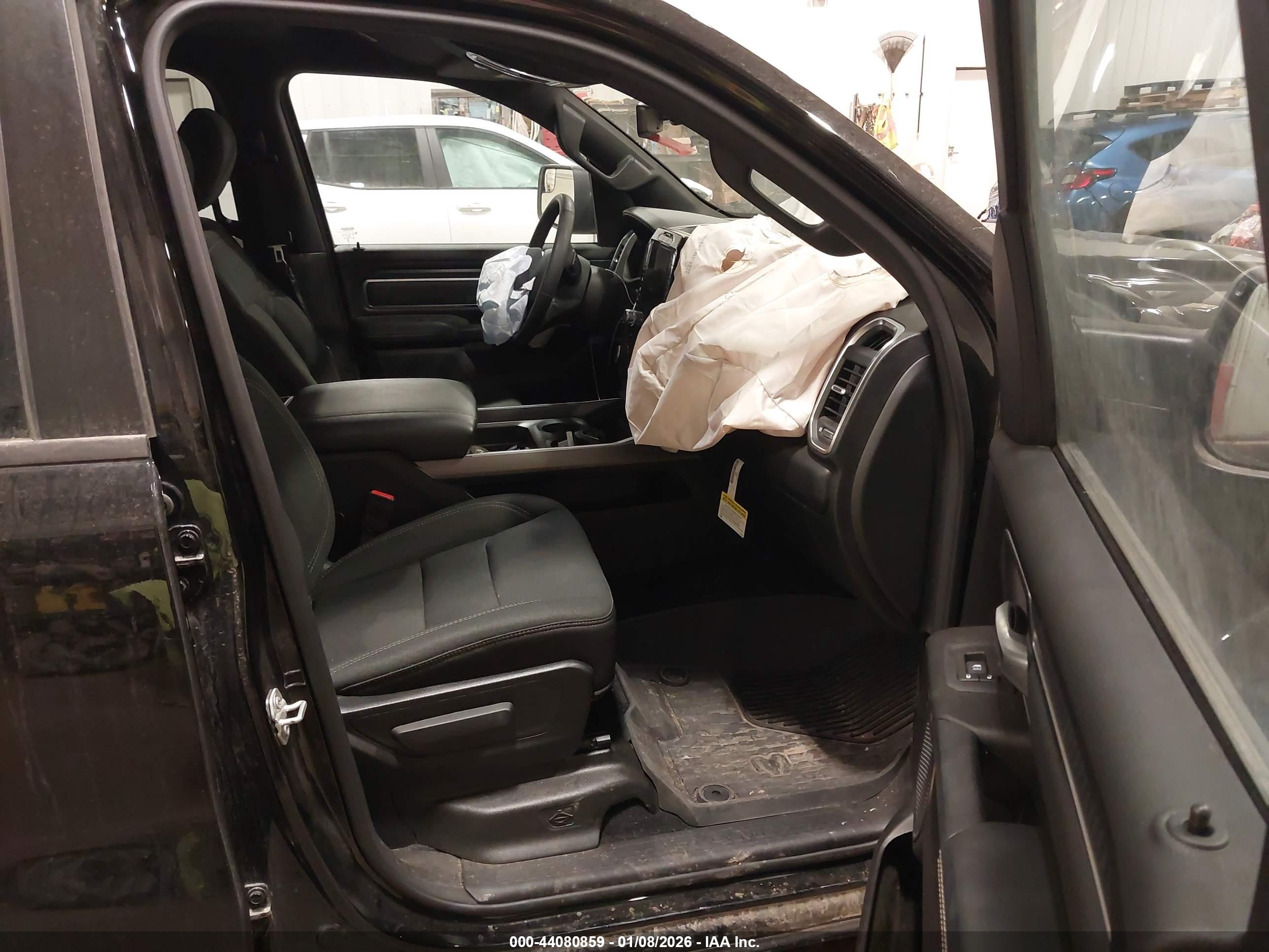 RAM 1500 image 5