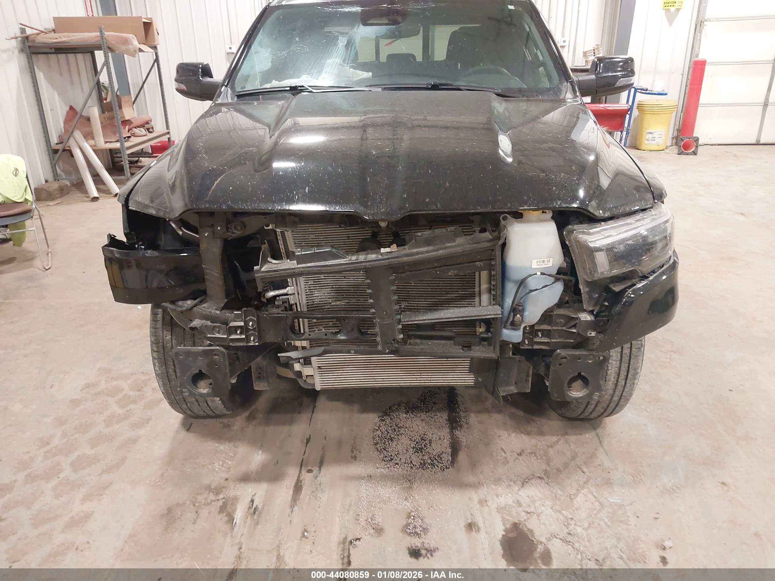 RAM 1500 image 6