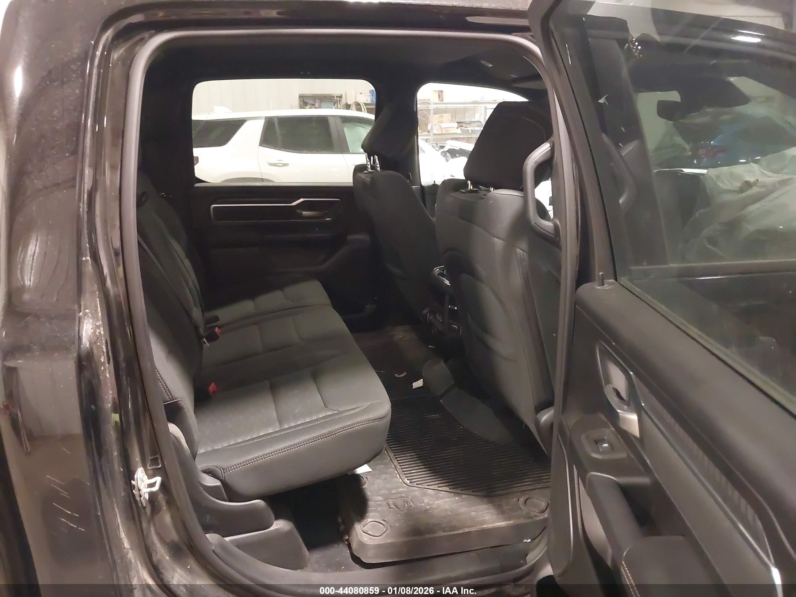 RAM 1500 image 8