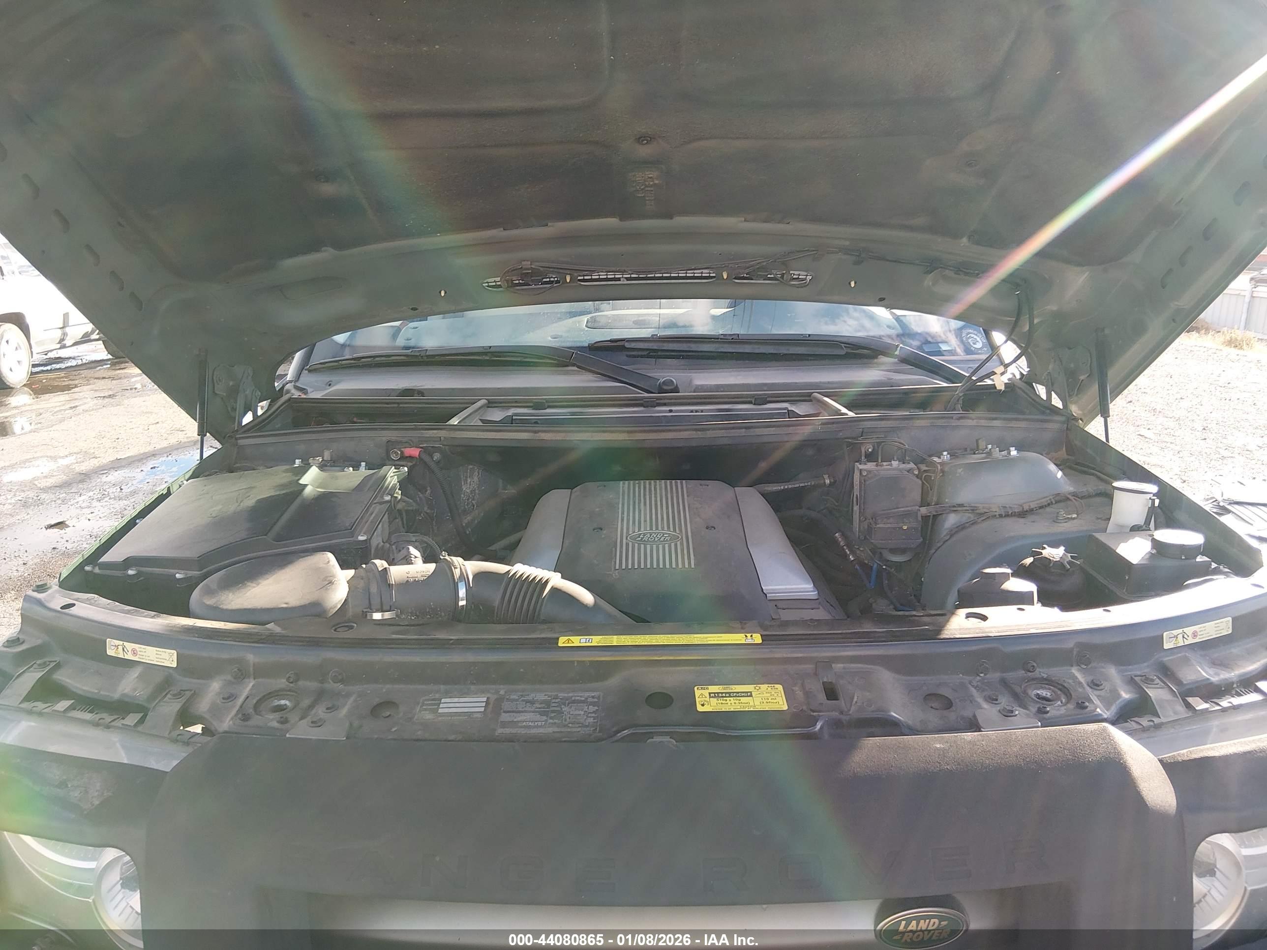 LAND ROVER image 10