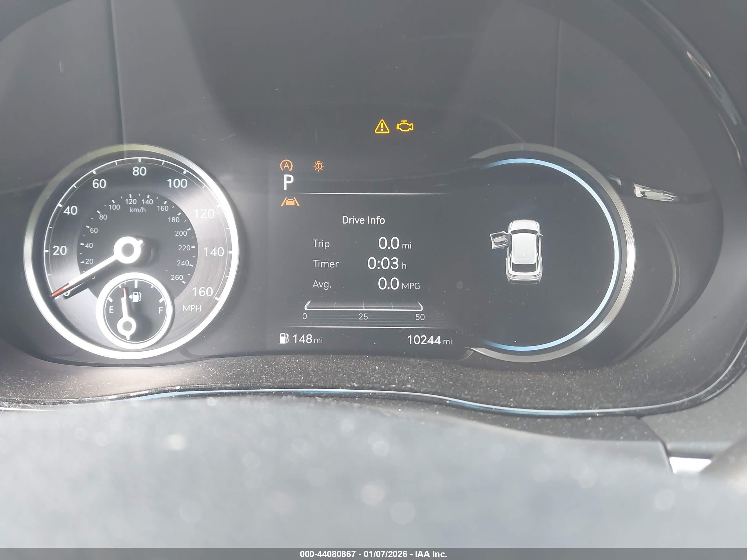 GENESIS GV70 image 7