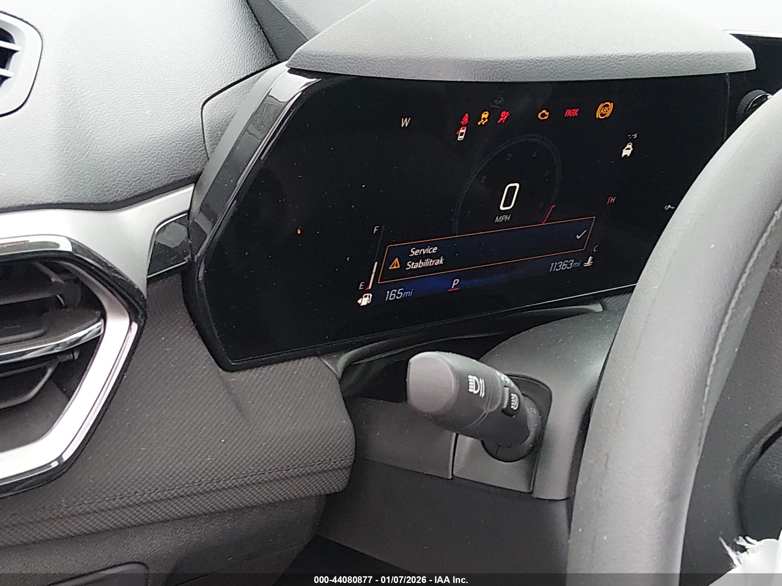 CHEVROLET TRAILBLAZER image 7