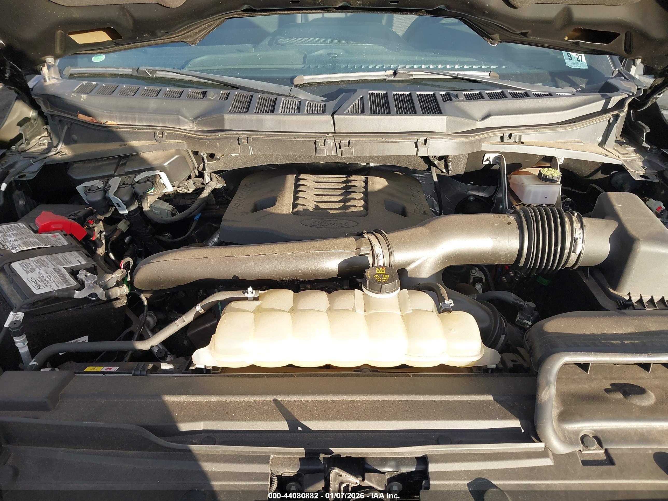 FORD F-150 image 10