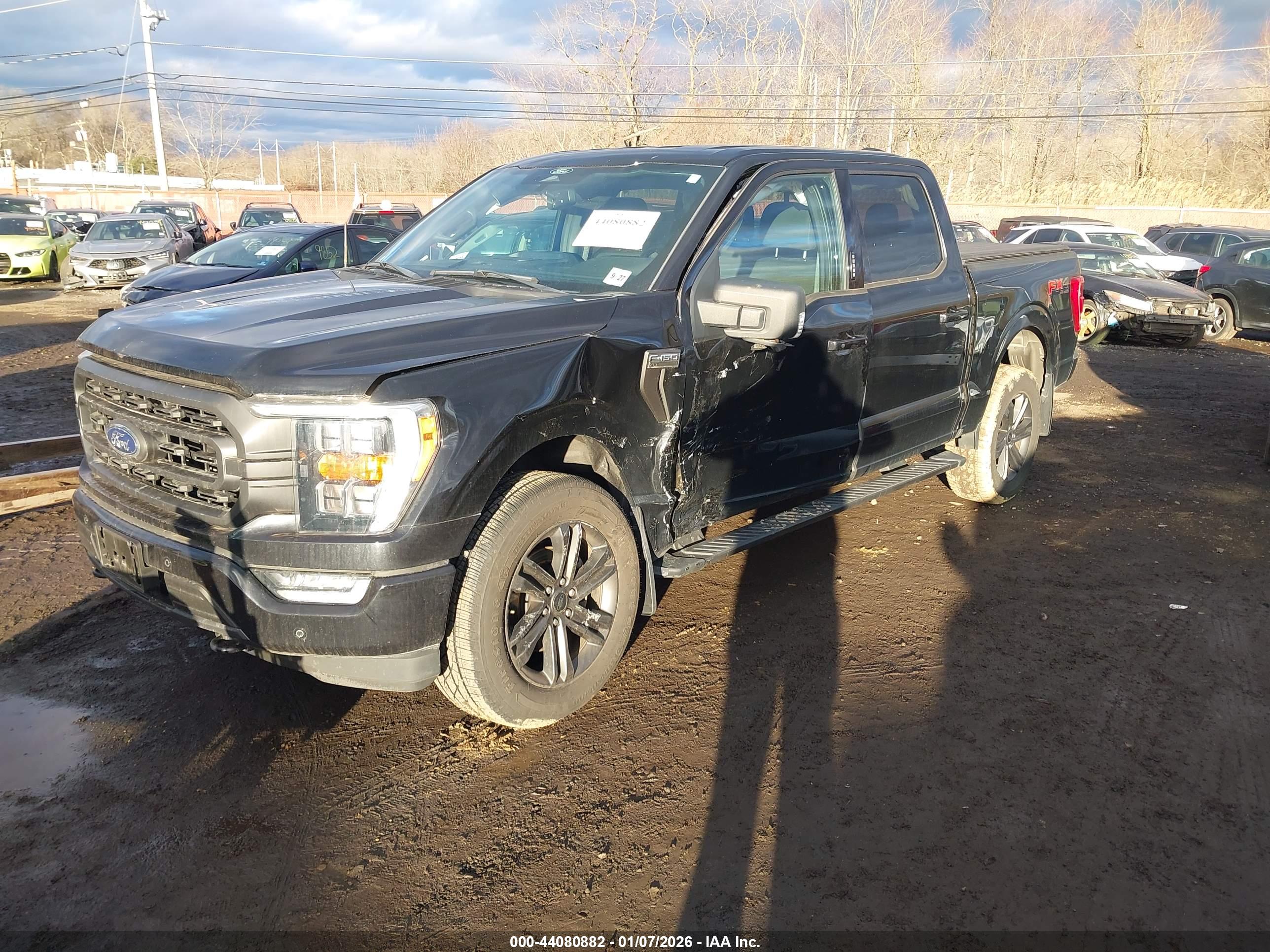 FORD F-150 image 2
