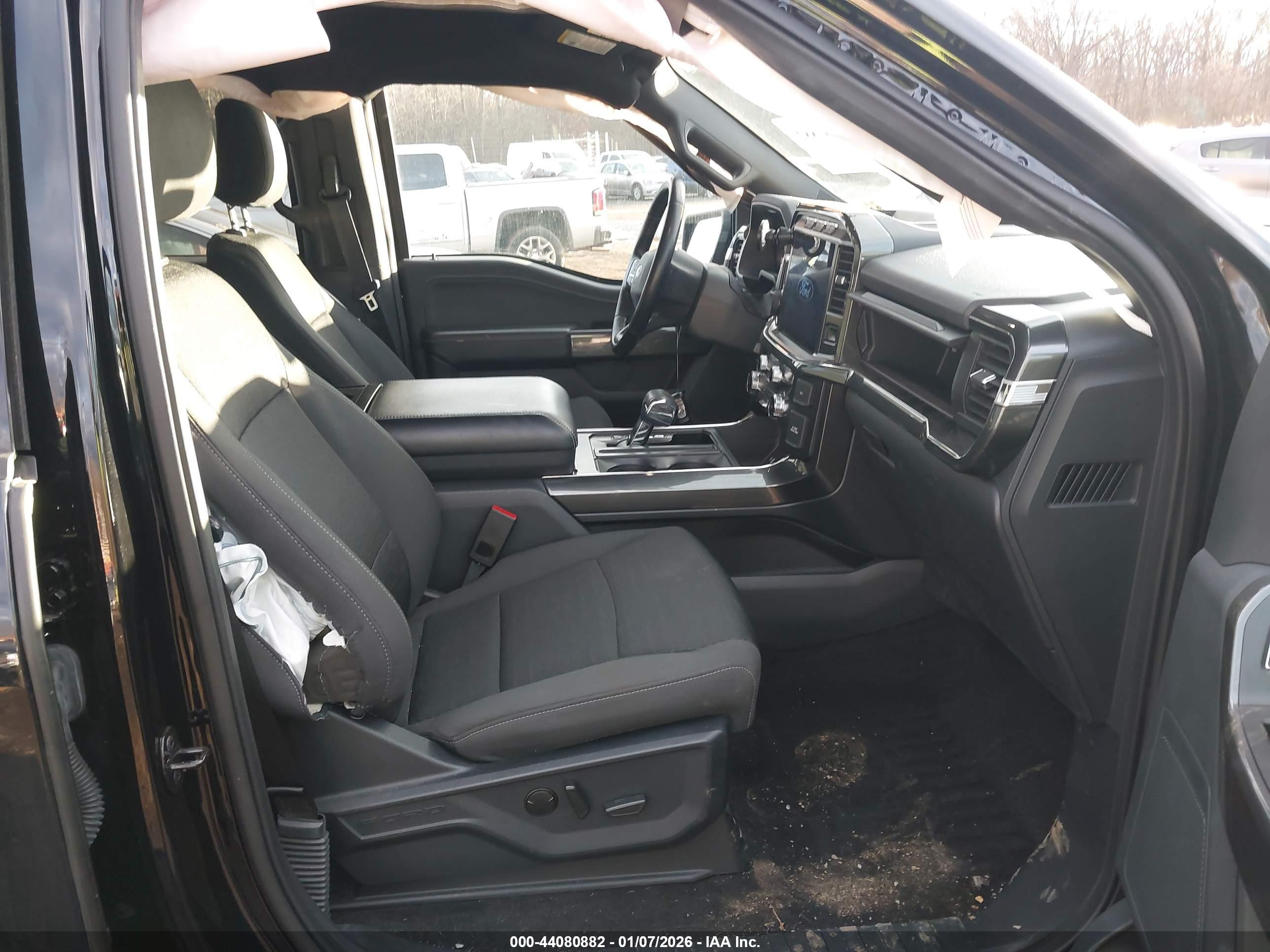 FORD F-150 image 5