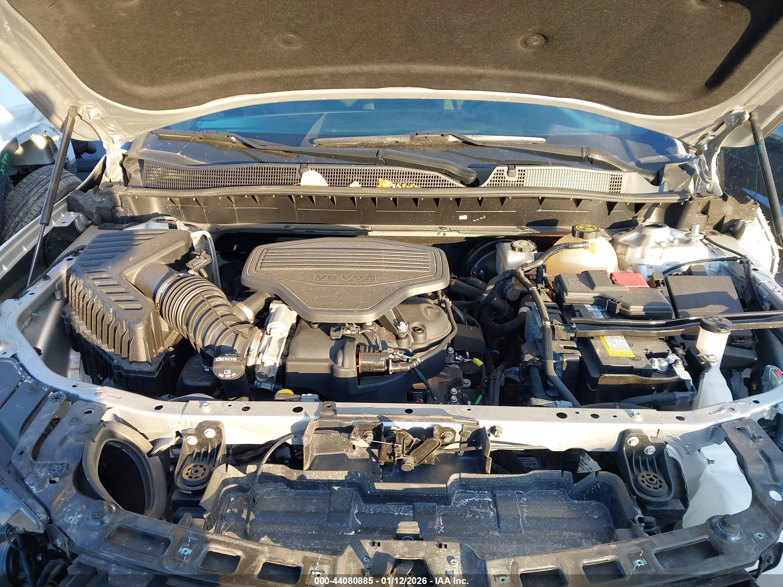 CHEVROLET BLAZER image 10