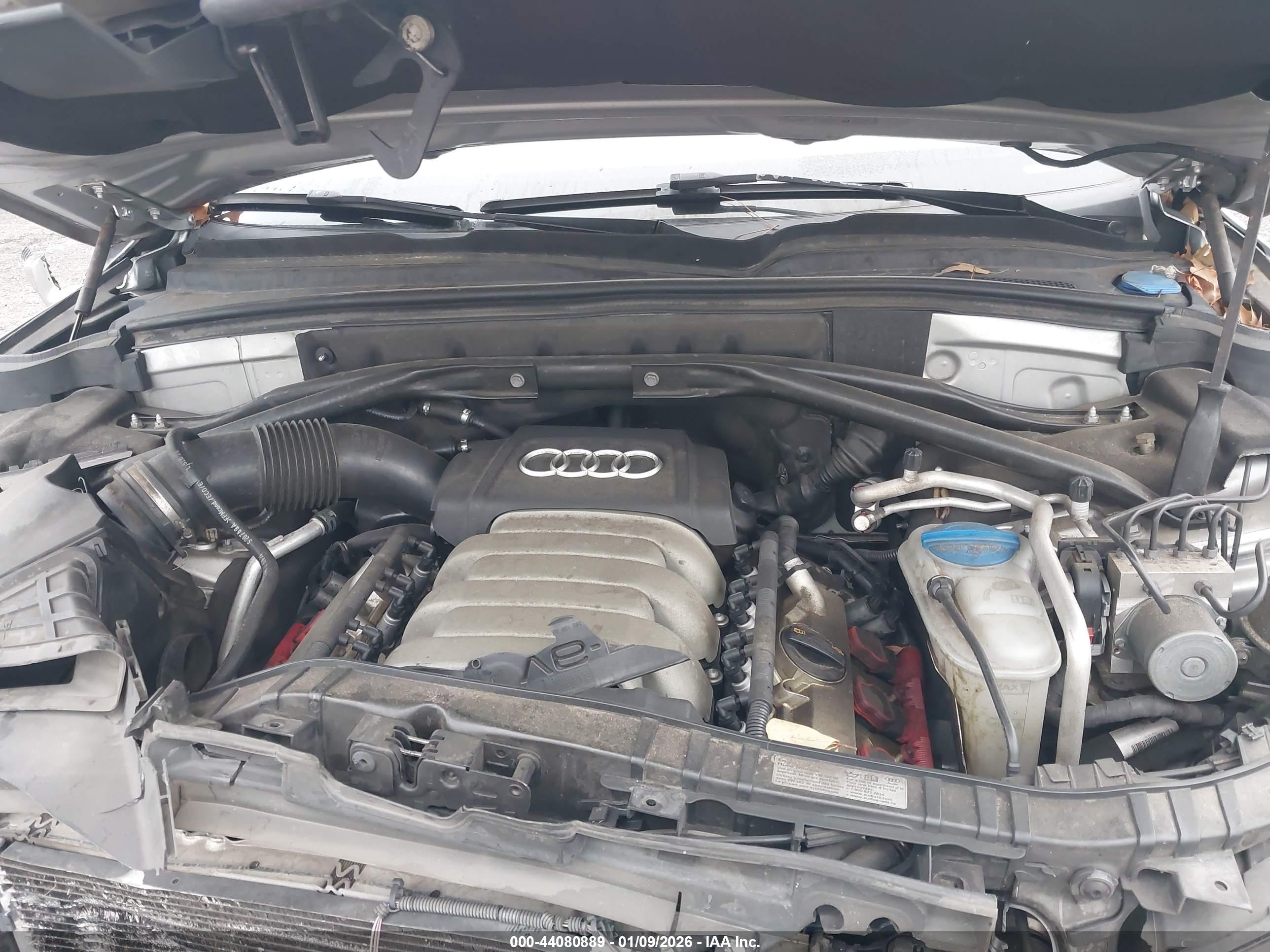 AUDI Q5 image 10