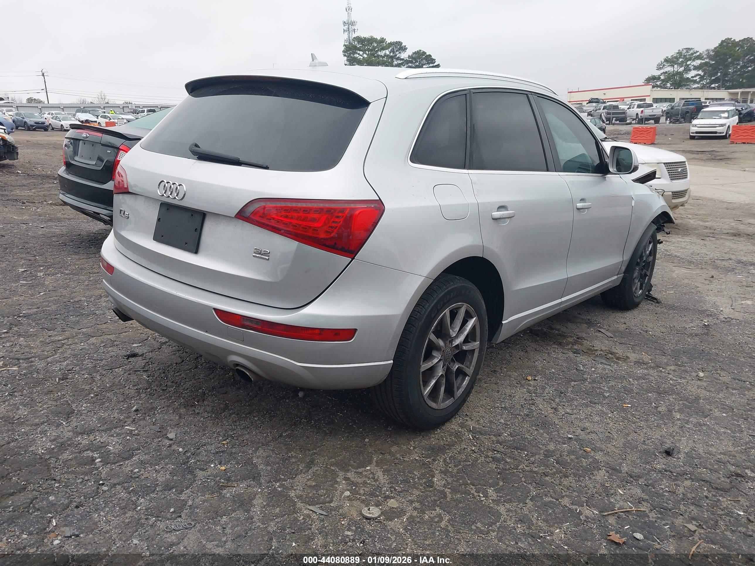 AUDI Q5 image 4